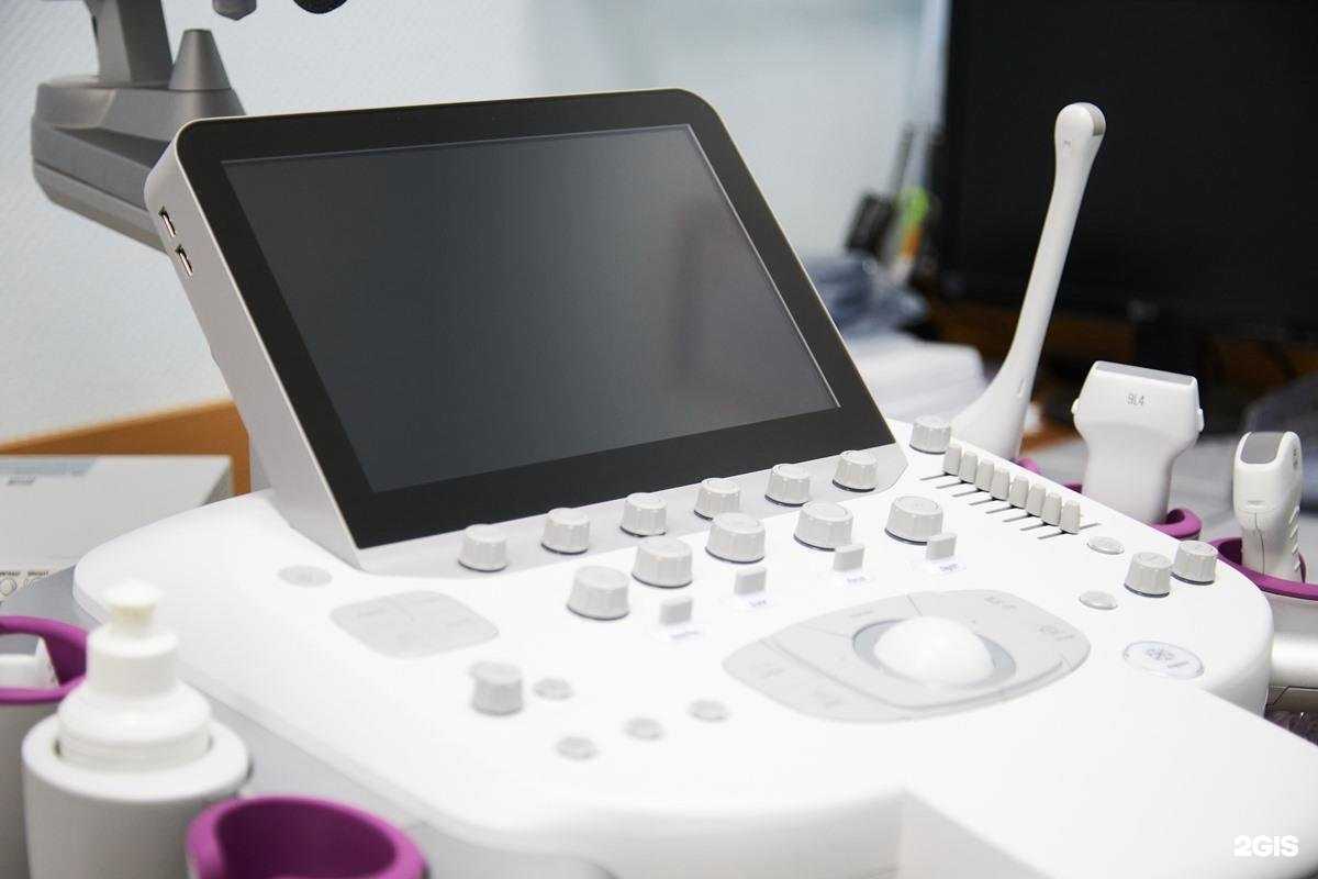 Отзывы на компанию РЖД-Медицина в Белгороде c фото