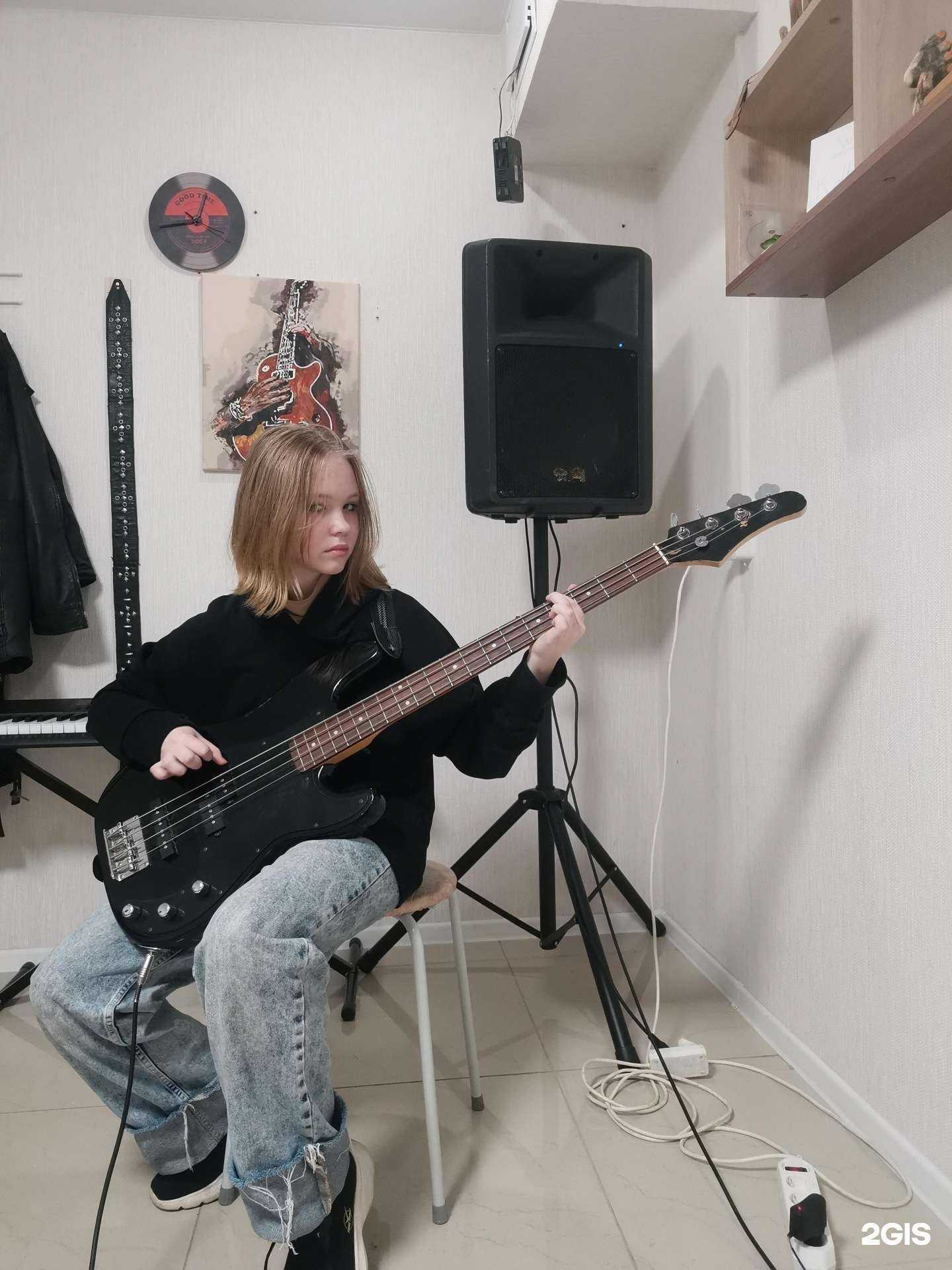 Отзывы на компанию На струнах в Краснодаре c фото