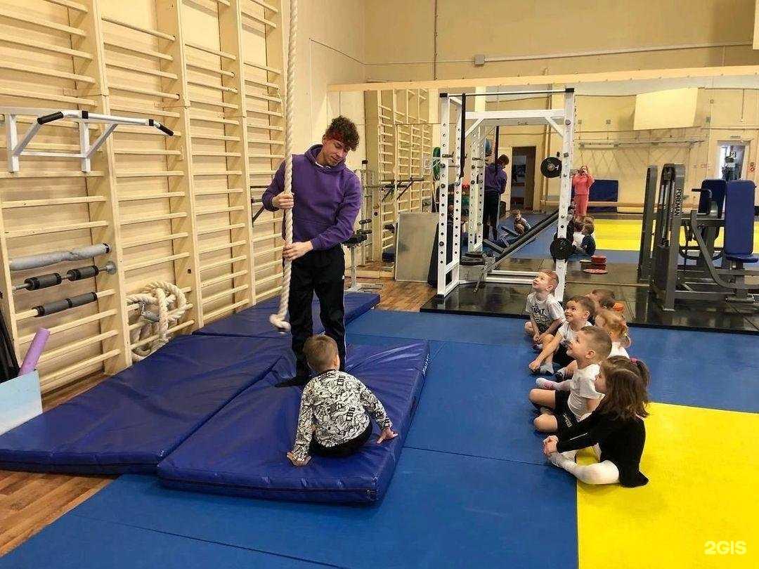 Отзывы на компанию Aero dance в г. Северодвинск c фото