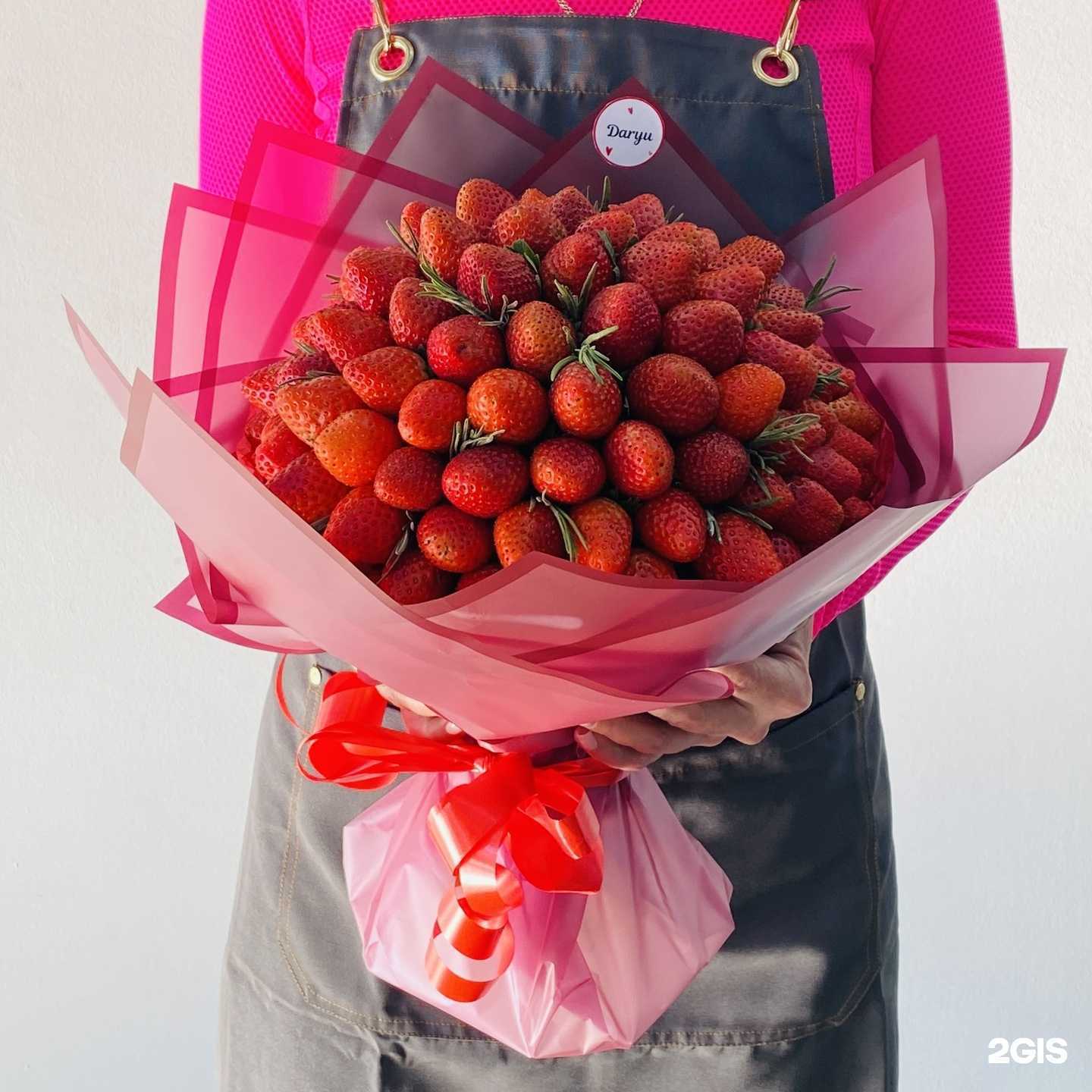 Отзывы на компанию Daryu в г. Краснодар c фото