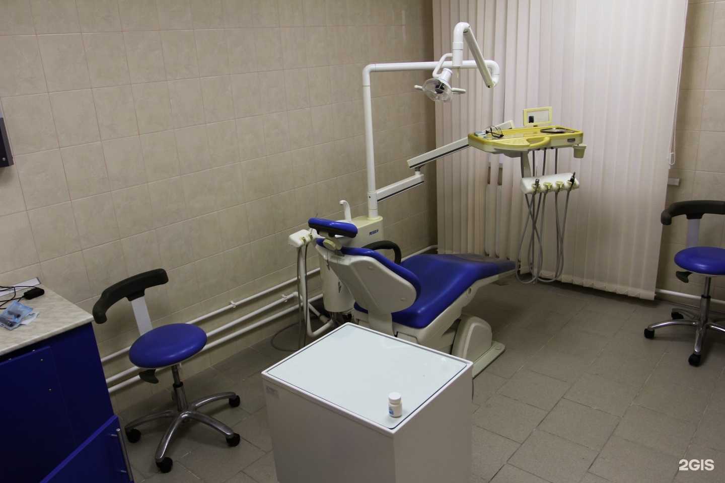 Отзывы на компанию Престиж Дент в г. Липецк c фото