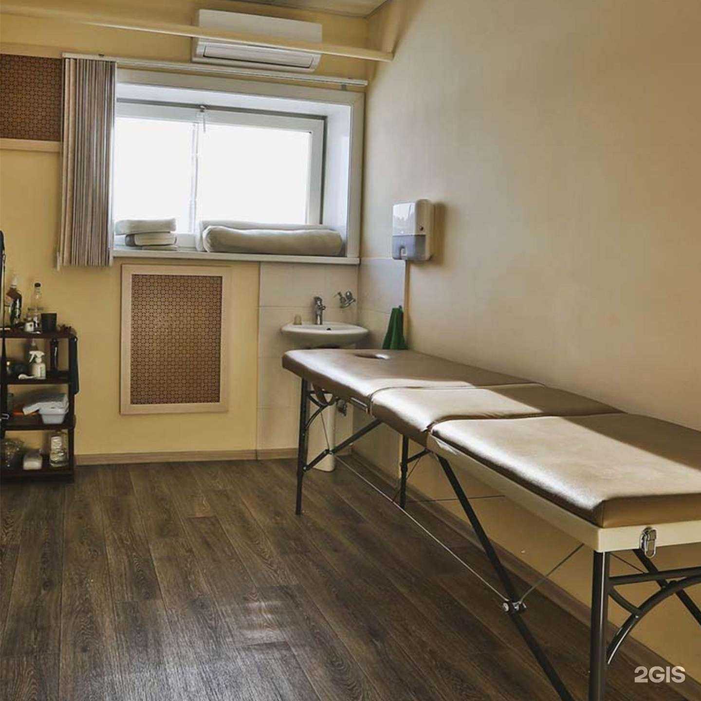 Отзывы на компанию Центр Доктора Бубновского в г. Иркутск c фото