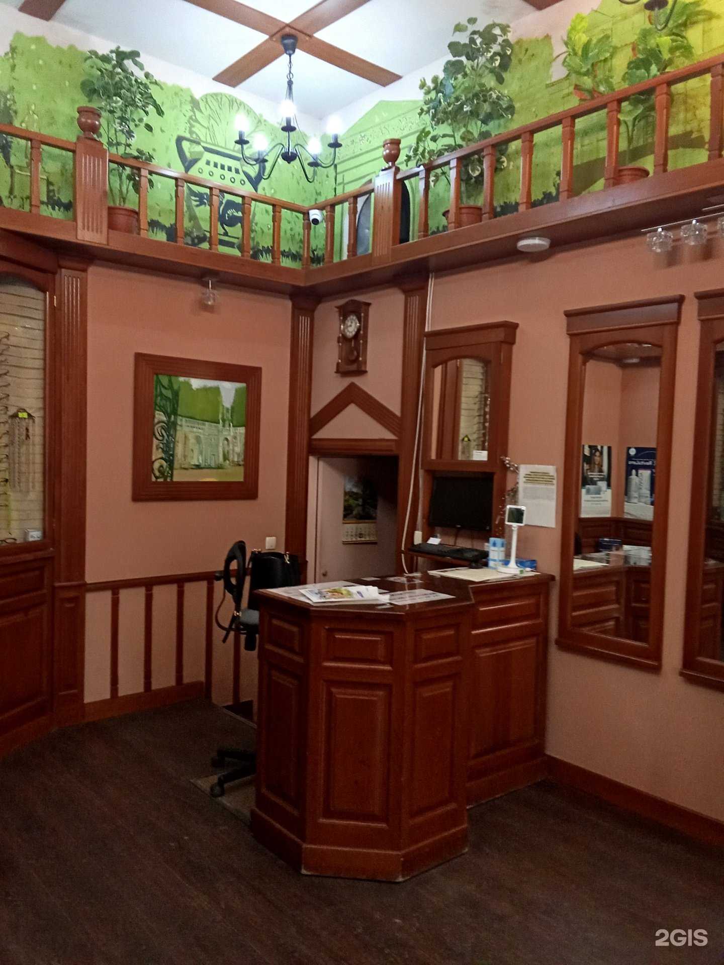 Отзывы на компанию Классик в г. Томск c фото