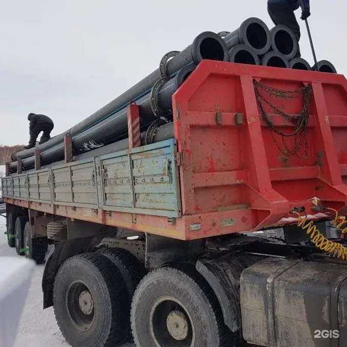 Отзывы на компанию ТСТ Сибирь в г. Кемерово c фото