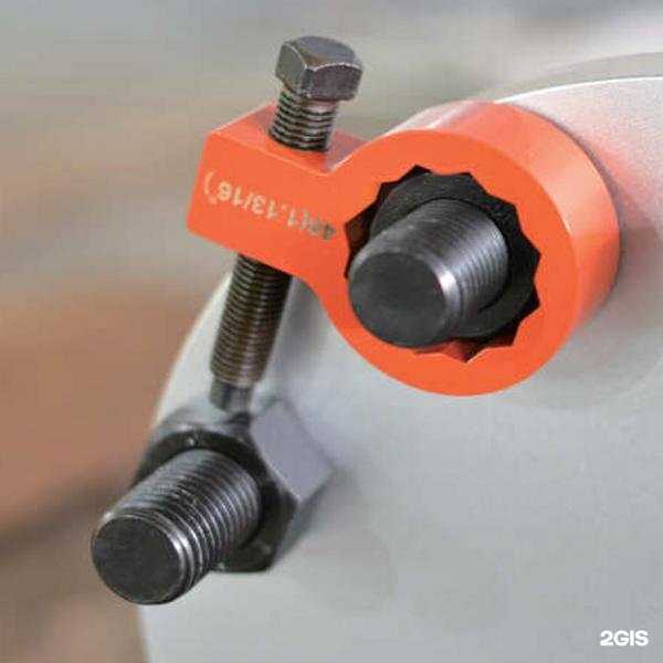 Отзывы на компанию Руспромтехснаб в г. Челябинск c фото