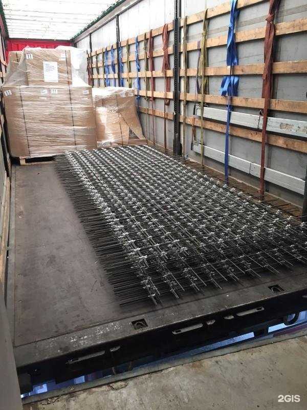 Отзывы на компанию Armatura-NN в г. Нижний Новгород c фото