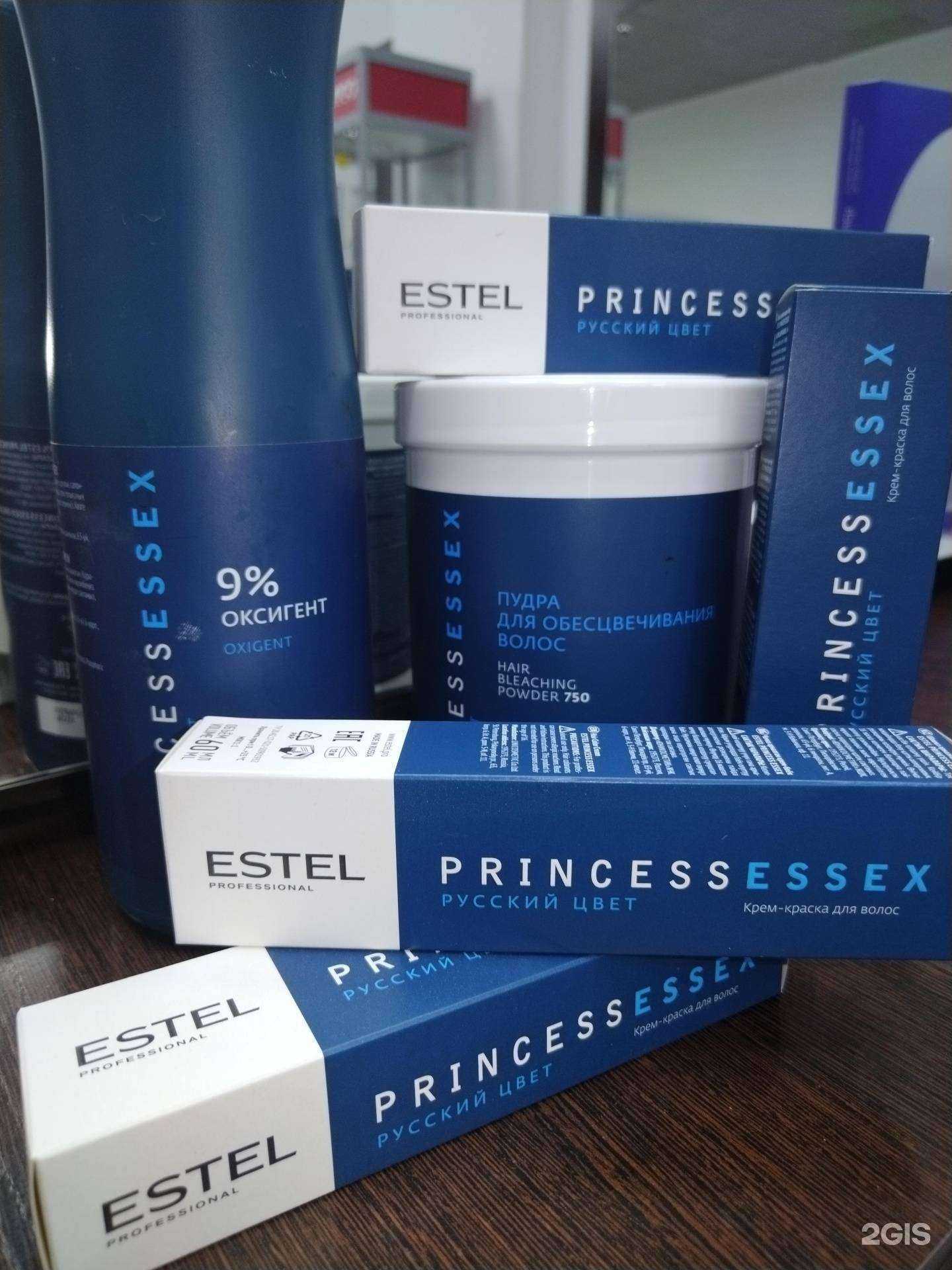 Отзывы на компанию Время красоты в г. Томск c фото