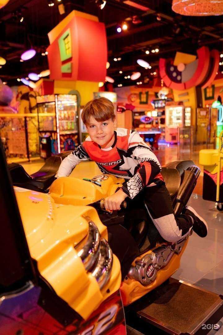 Отзывы на компанию Фанки Таун в г. Самара c фото