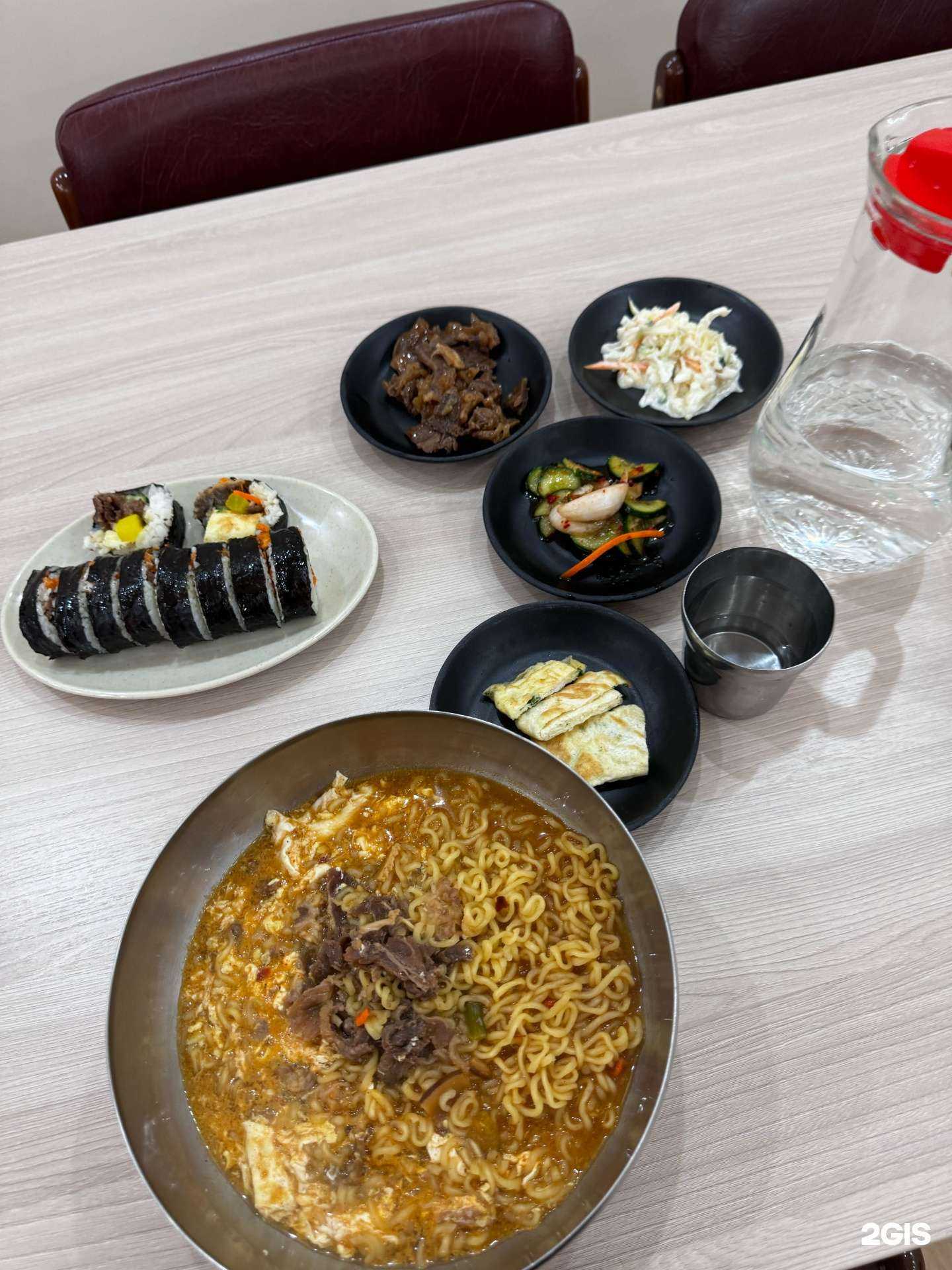 Отзывы на компанию Mr.Pak в Улан-Удэ c фото