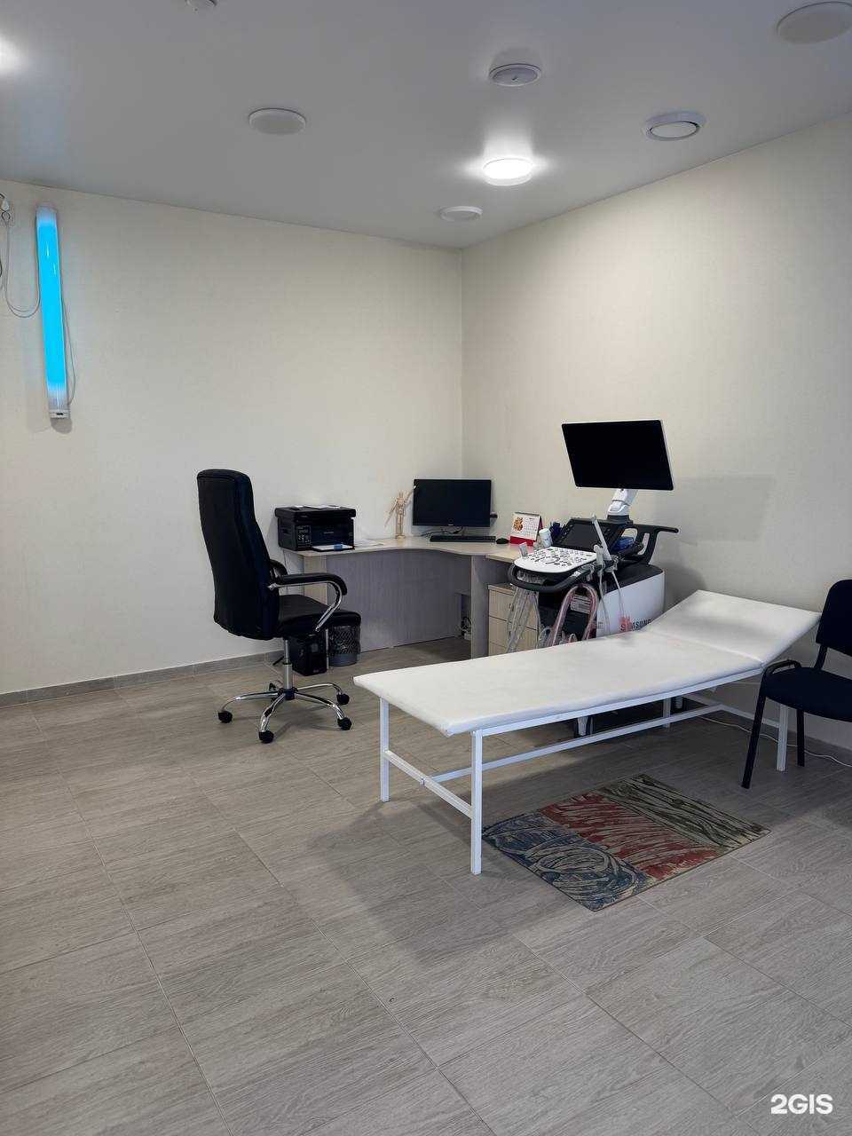 Отзывы на компанию Центр восстановления здоровья в Уссурийске c фото