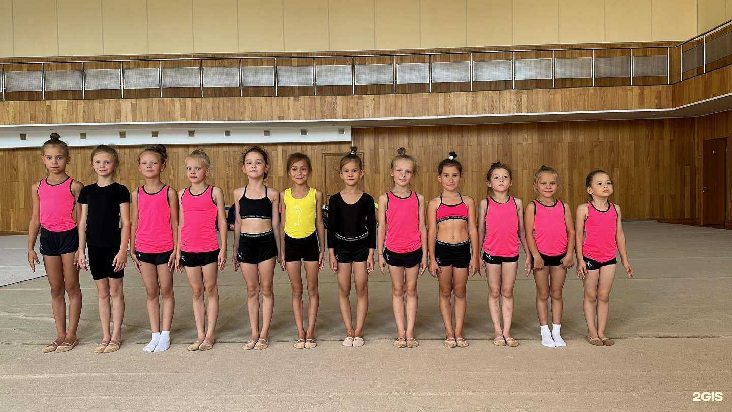 Отзывы на компанию Арт-спорт в Челябинске c фото