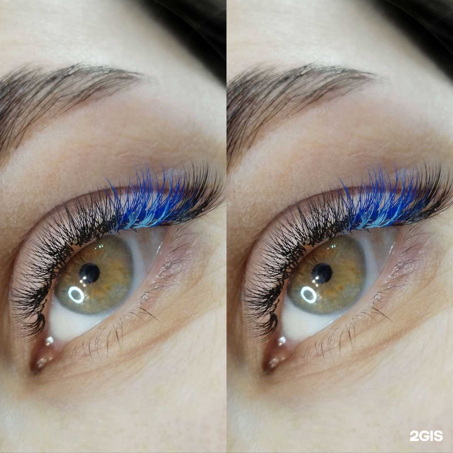 Отзывы на компанию Lash house в Иркутске c фото