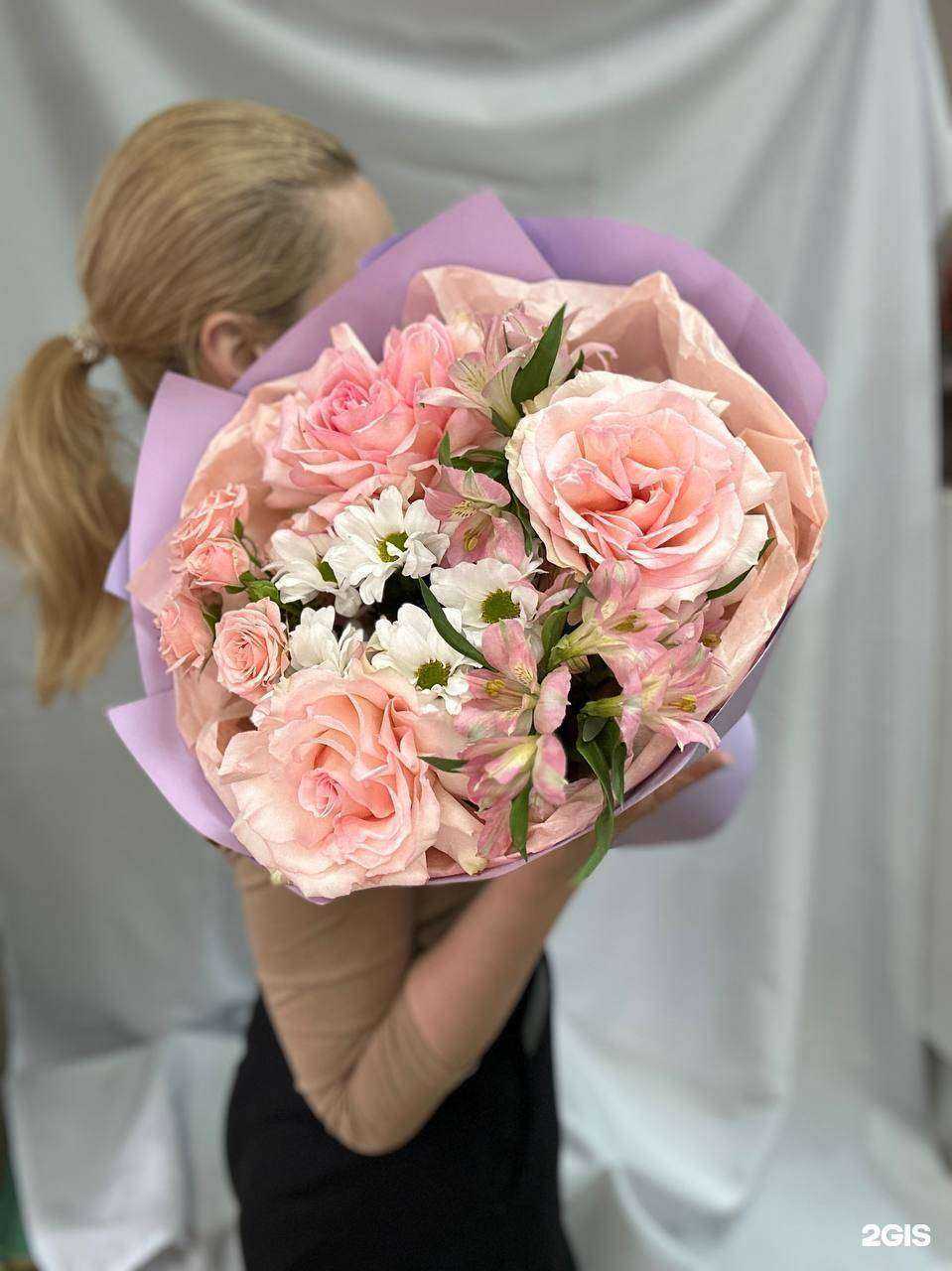 Отзывы на компанию Ботаника в Нижнем Тагиле c фото