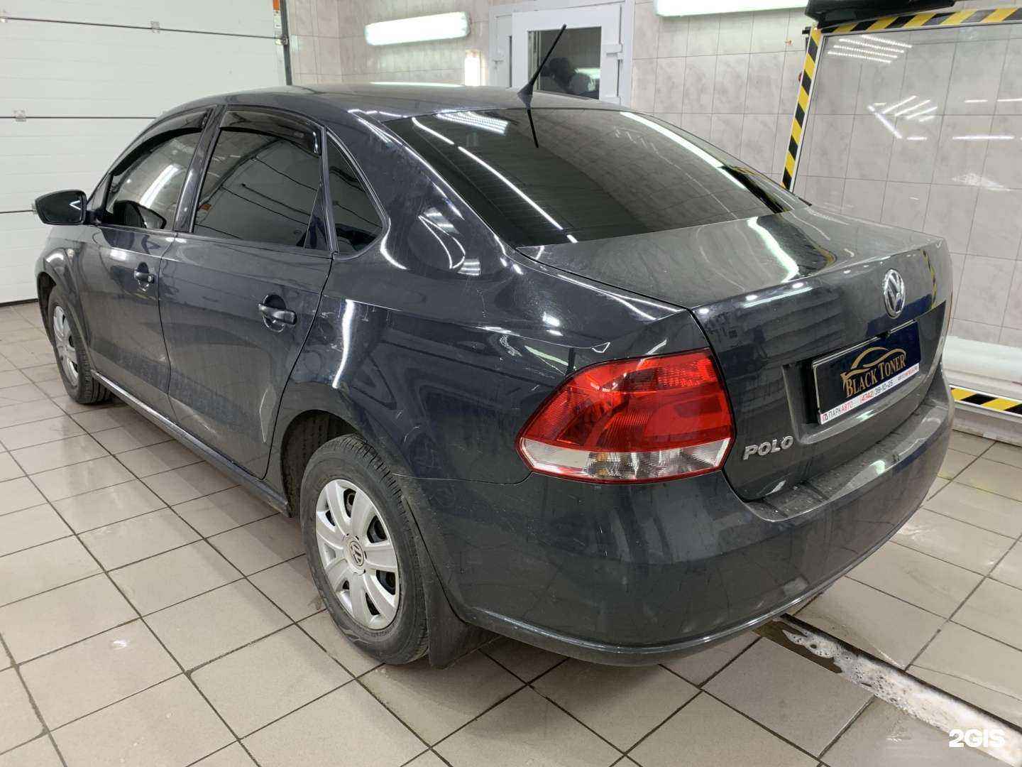 Отзывы на компанию BlackToner48 в Липецке c фото