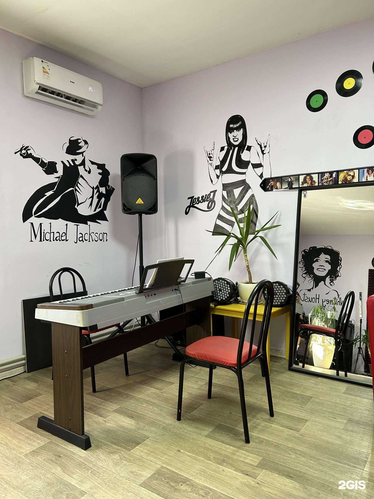 Отзывы на компанию Make Some Noise в Краснодаре c фото