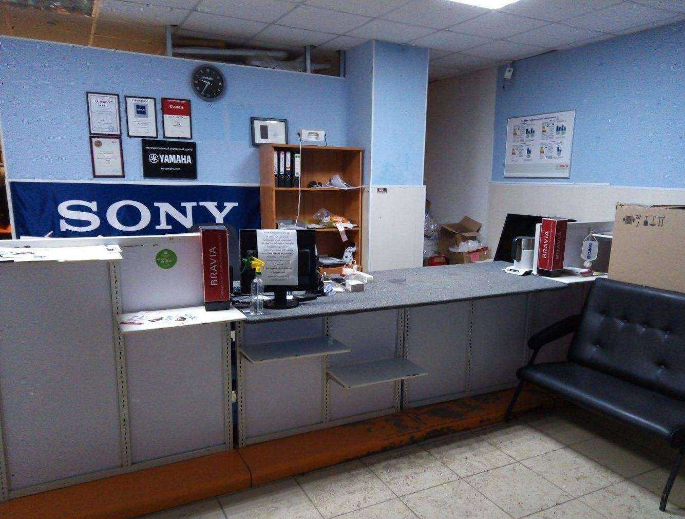 Отзывы на компанию Евросервис в г. Пермь c фото