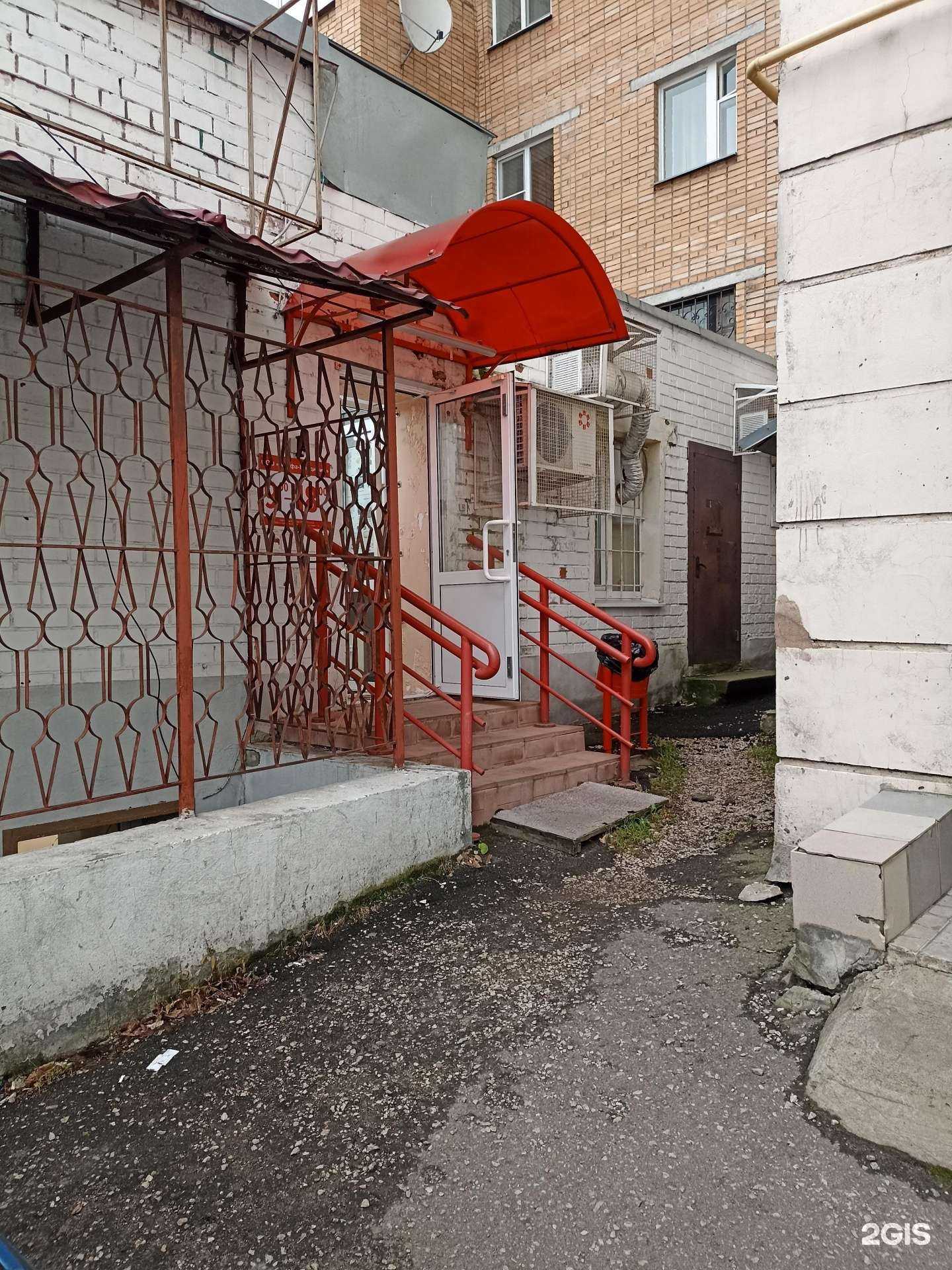 Отзывы на компанию Live car в Калуге c фото