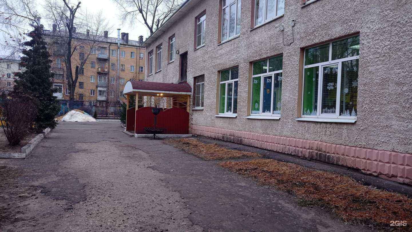 Отзывы на компанию Центр развития ребенка-детский сад №90 в г. Воронеж c фото