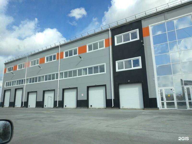 Отзывы на компанию ИнОйл в Омске c фото - фотография 2 из 2