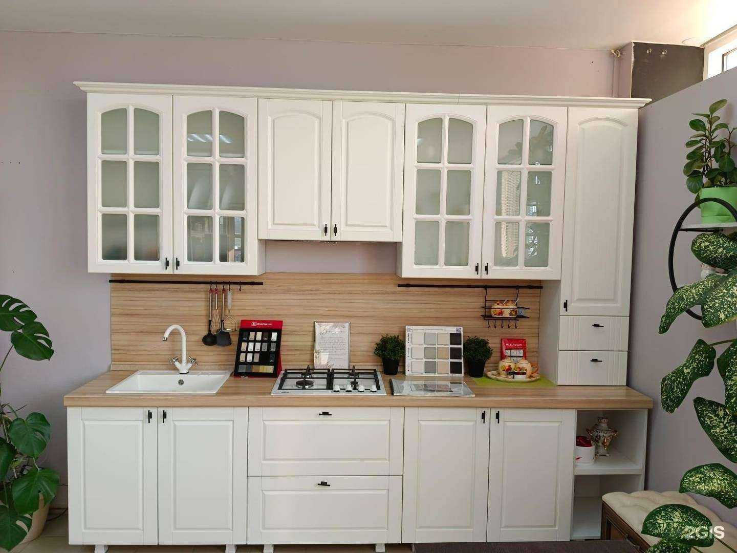 Отзывы на компанию Ника в Рязани c фото