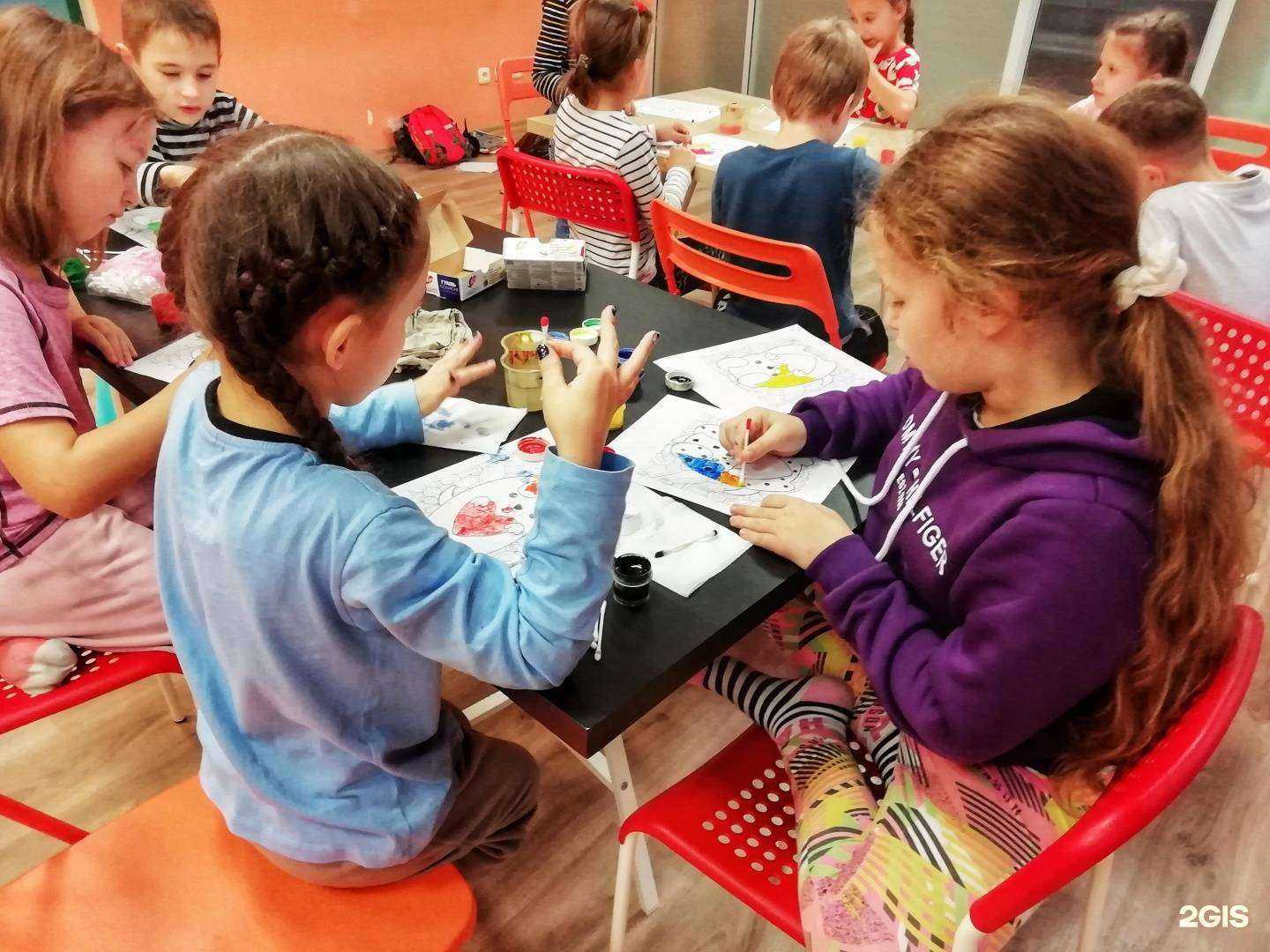 Отзывы на компанию Умникум в г. Новосибирск c фото