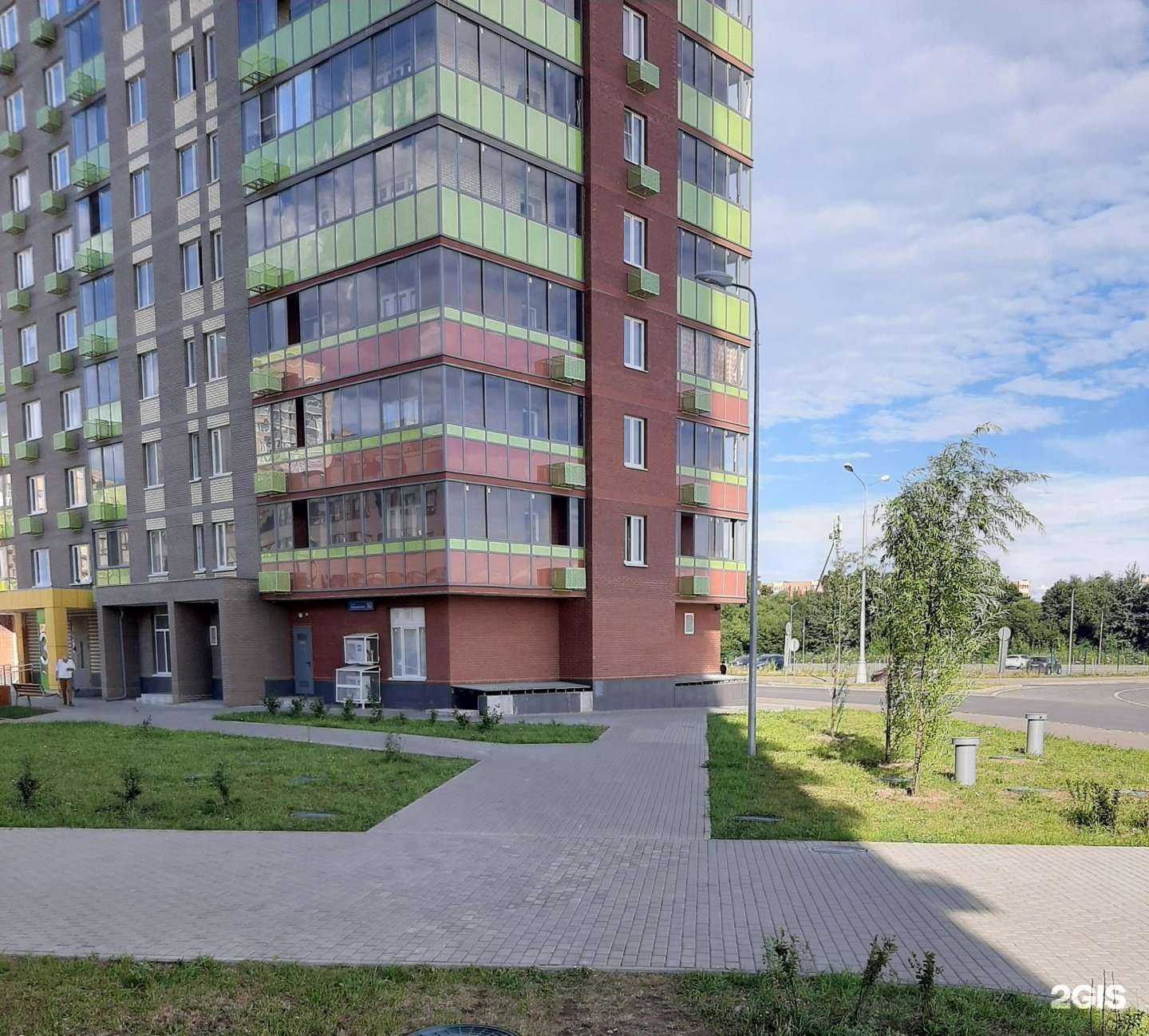 Отзывы на компанию Своя атмосфера в Люберцах c фото - фотография 2 из 2