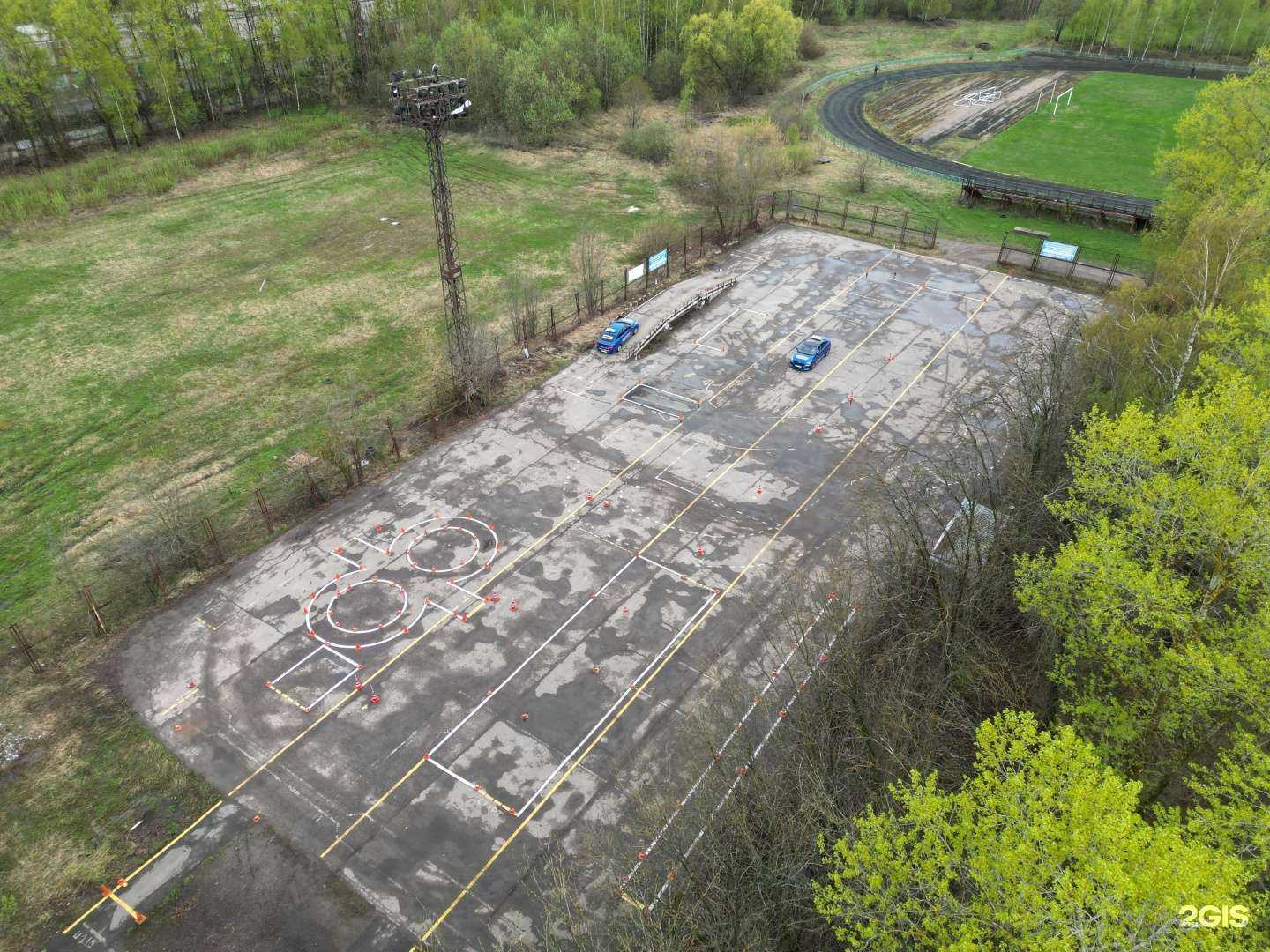 Отзывы на компанию Орлан в г. Электросталь c фото