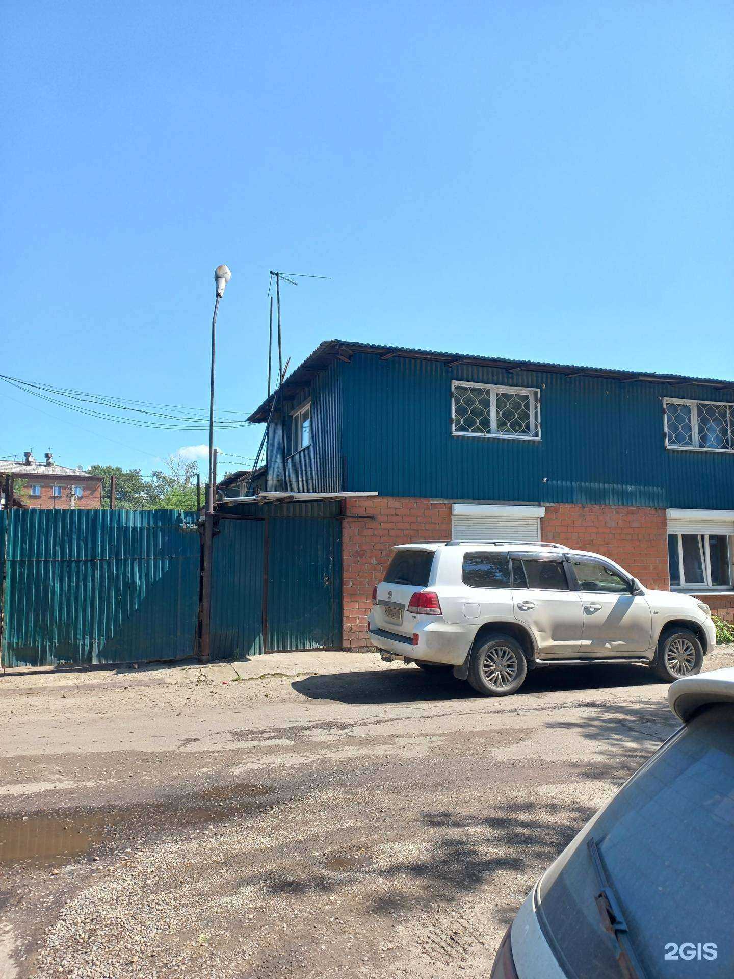 Отзывы на компанию Водолей в Иркутске c фото - фотография 2 из 2