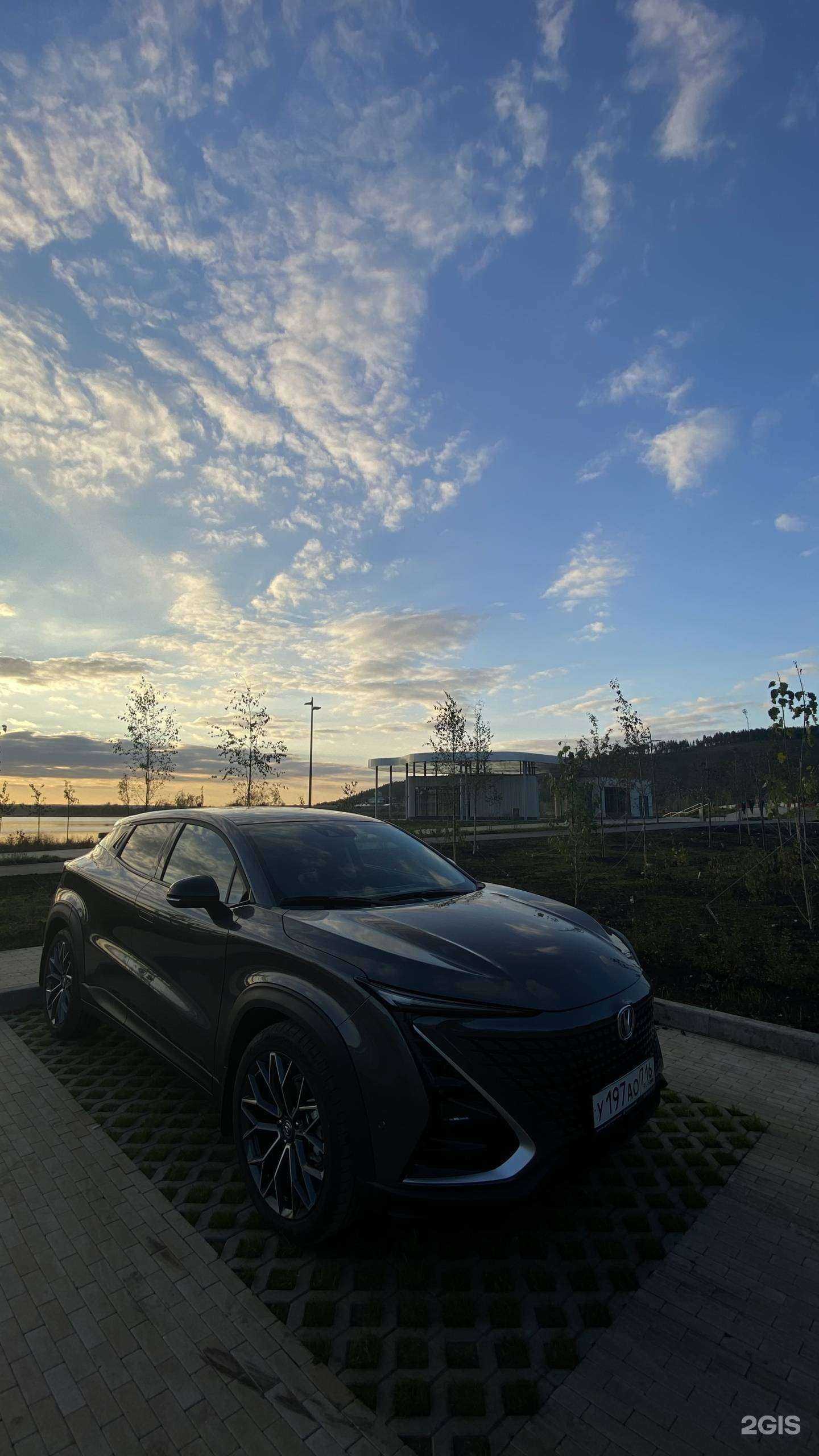 Отзывы на компанию Диалог Авто в г. Альметьевск c фото