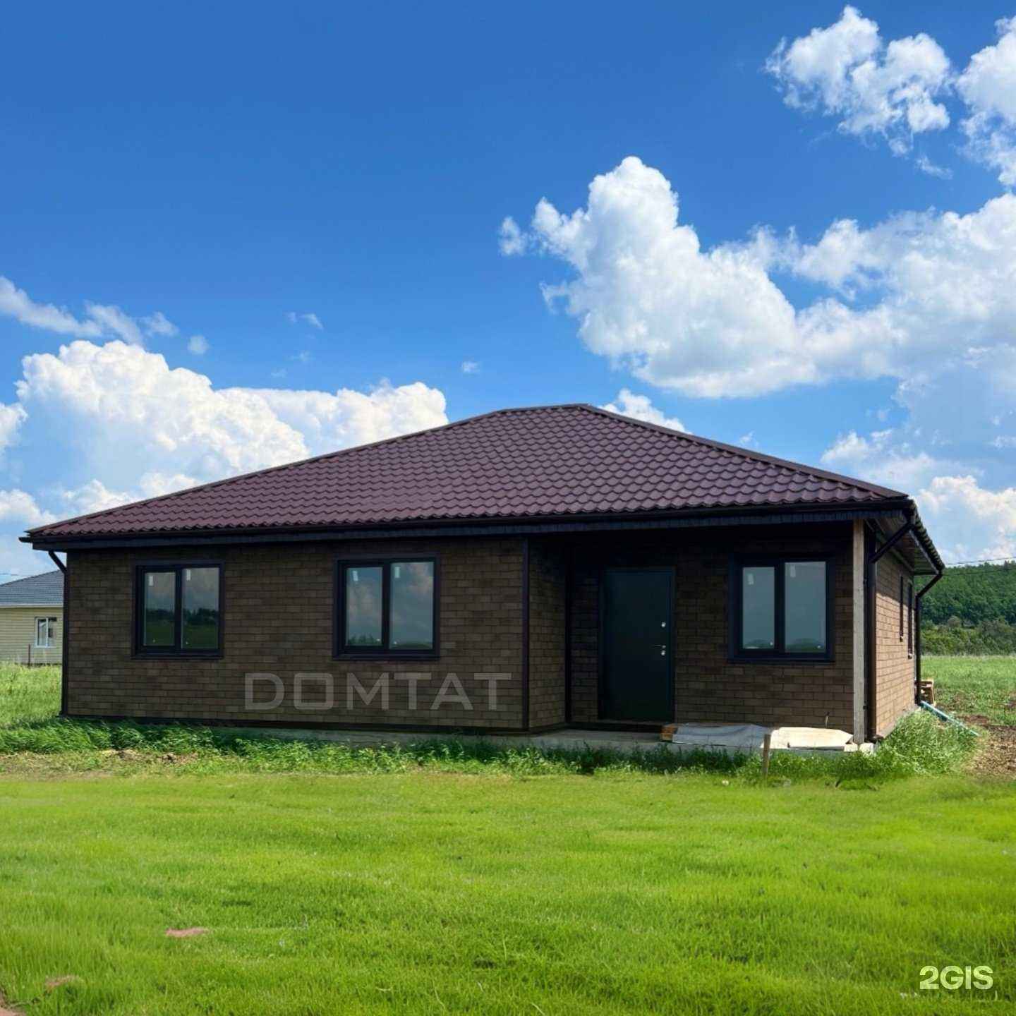 Отзывы на компанию Домтат в г. Набережные Челны c фото