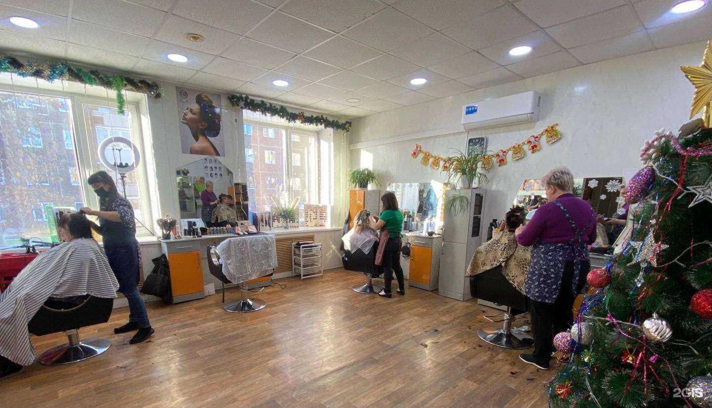 Отзывы на компанию Волшебница в г. Чебаркуль c фото