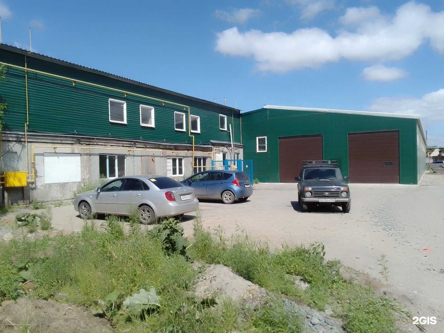 Отзывы на компанию А Дизель в Новосибирске c фото