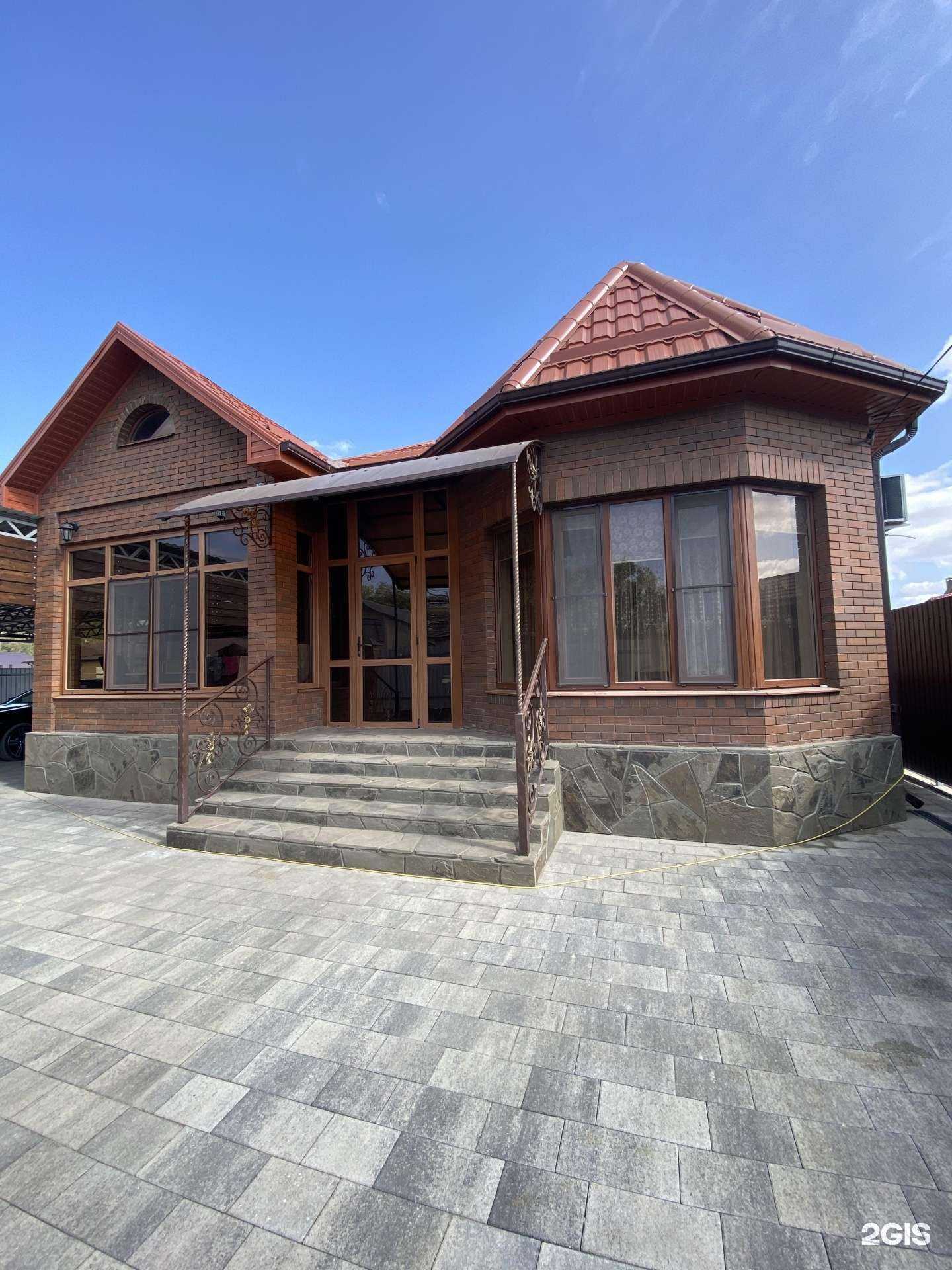 Отзывы на компанию Ю-Строй в Ставрополе c фото