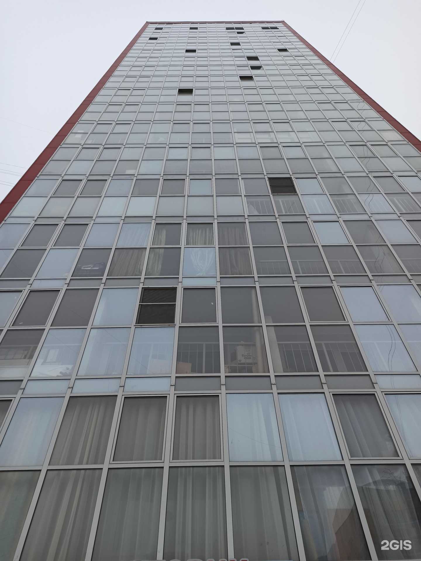 Отзывы на компанию Динамика в Барнауле c фото - фотография 2 из 2