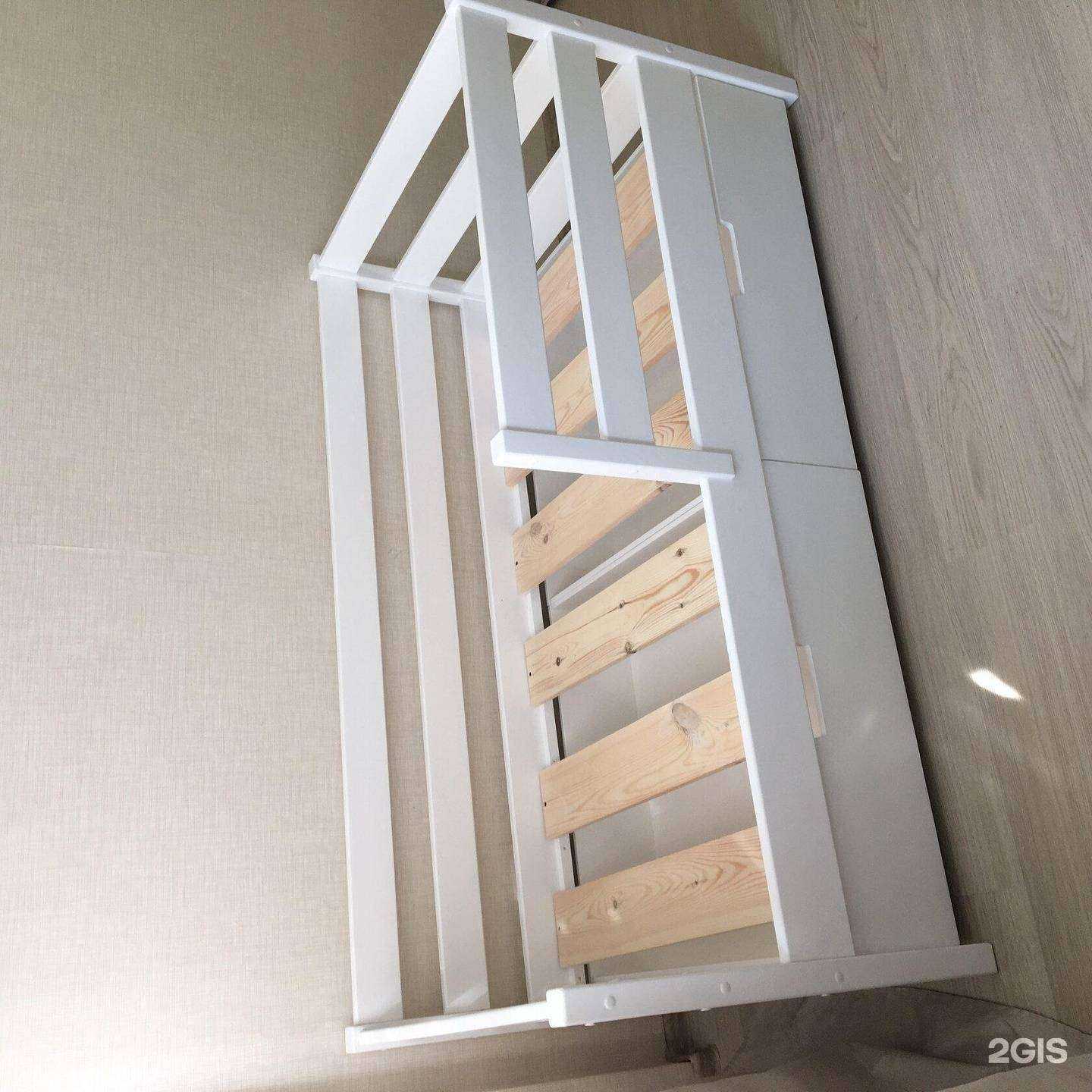 Отзывы на компанию Твой детский домик в Ростове-на-Дону c фото