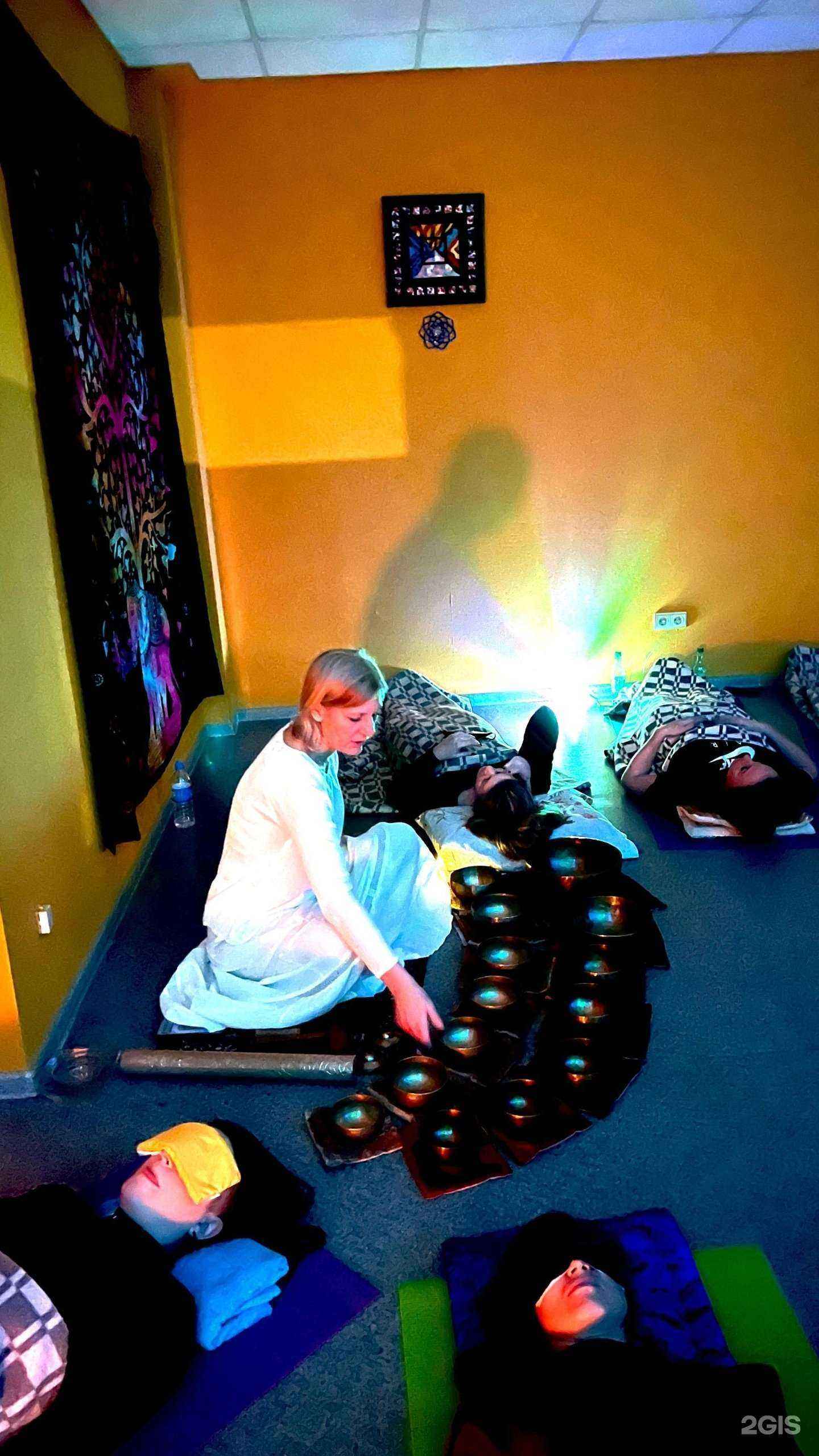 Отзывы на компанию Телесный психотерапевт в Барнауле c фото