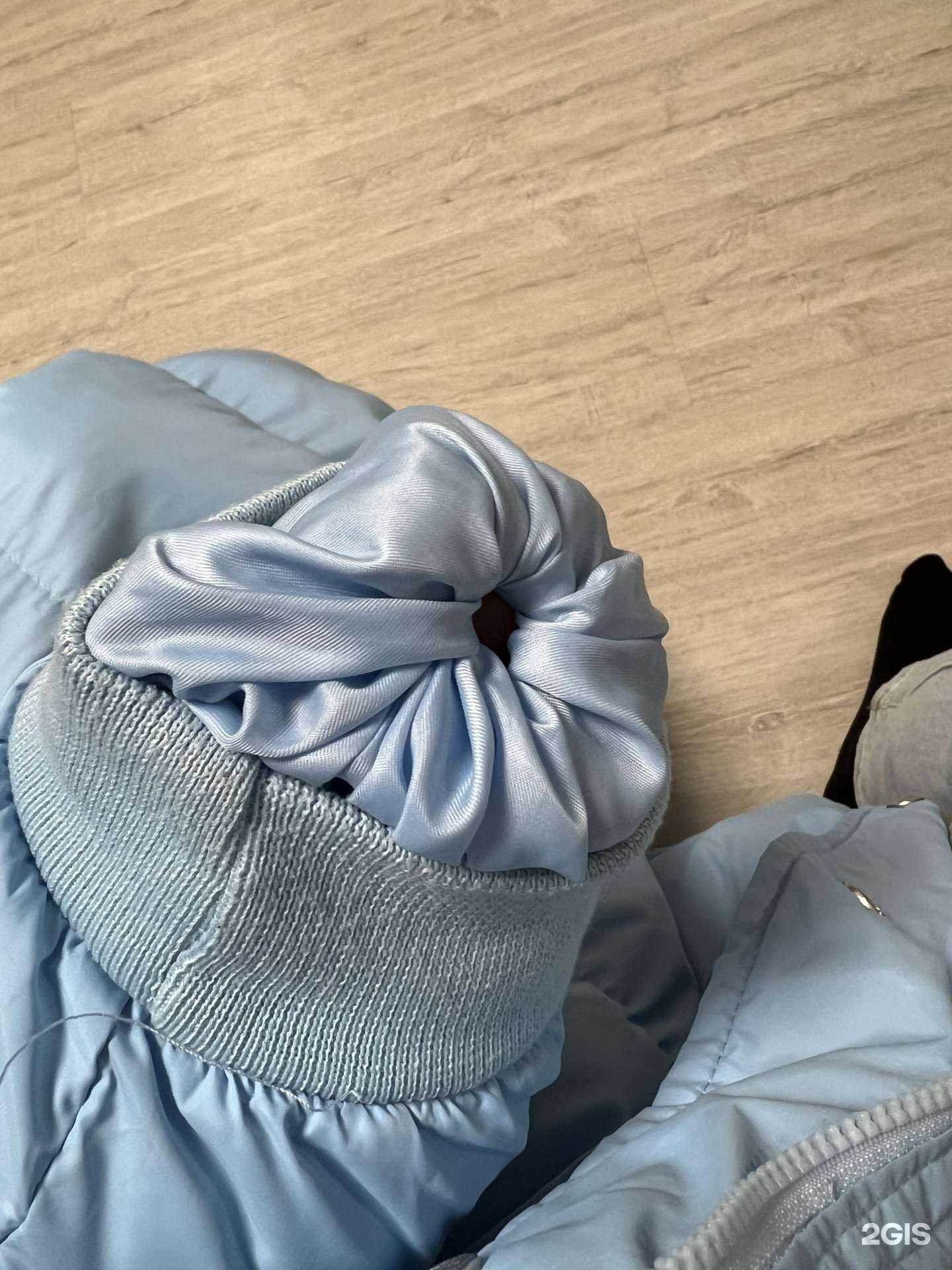 Отзывы на компанию Приёмный пункт химчистки в г. Ижевск c фото