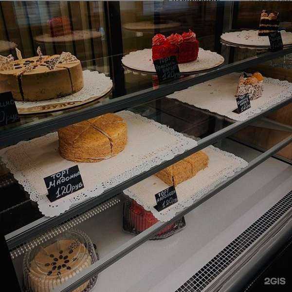 Отзывы на компанию Булочная №1 в г. Брянск c фото