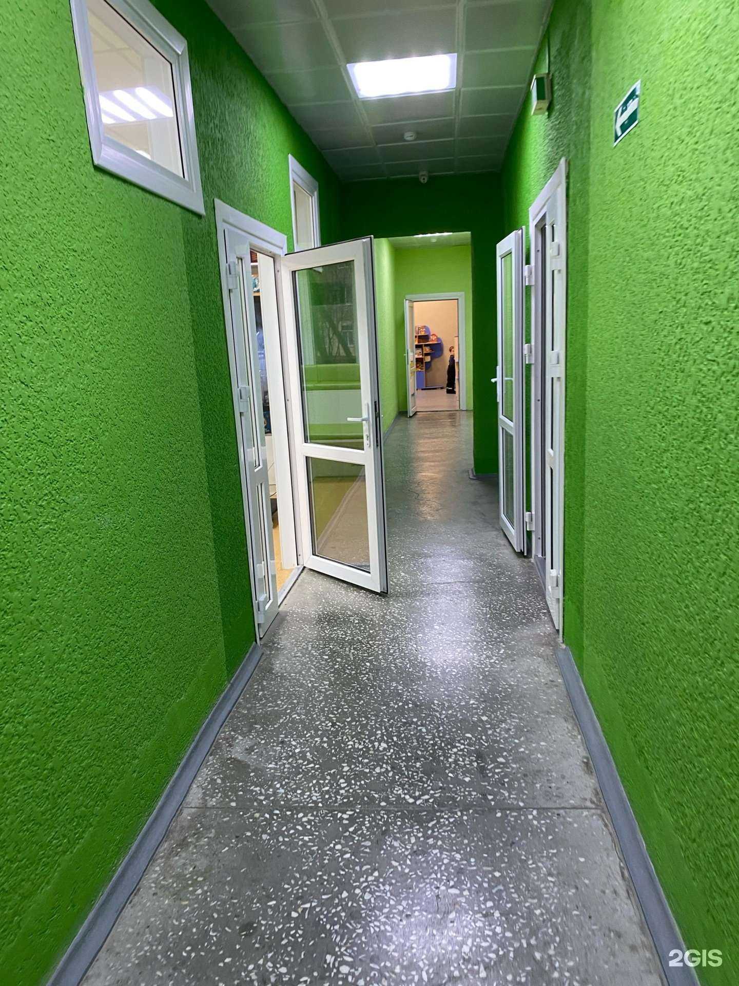 Отзывы на компанию Центральная детская библиотека им. В.П. Крапивина в Тюмени c фото