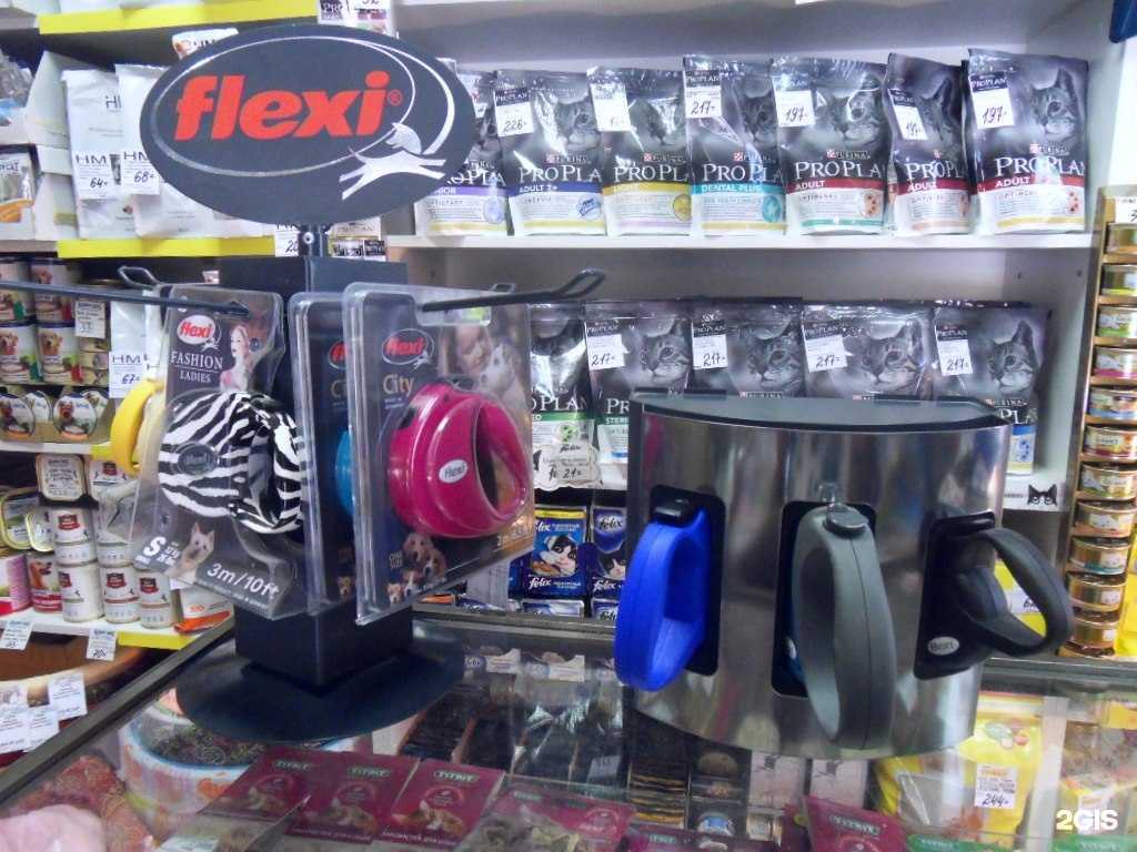 Отзывы на компанию Ваш зоомир в г. Северодвинск c фото