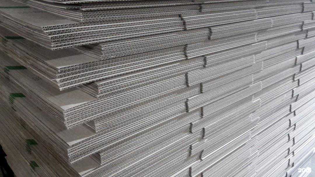 Отзывы на компанию Ижевская упаковка в Ижевске c фото