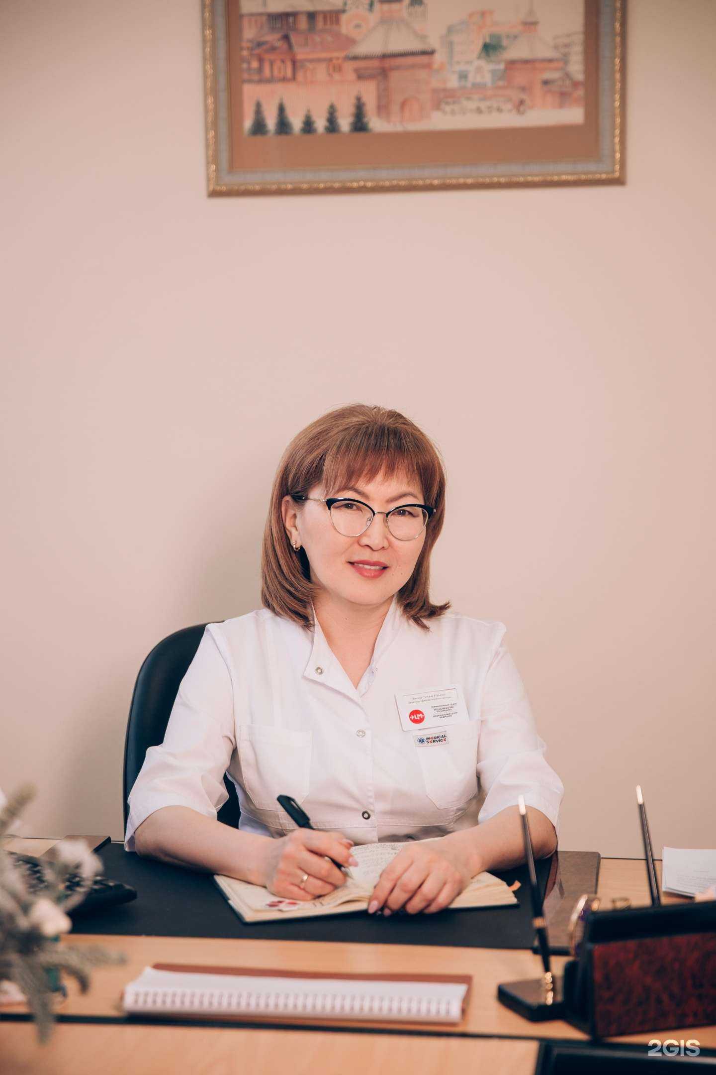 Отзывы на компанию Республиканская больница №1 - Национальный центр медицины им. М.Е. Николаева в г. Якутск c фото