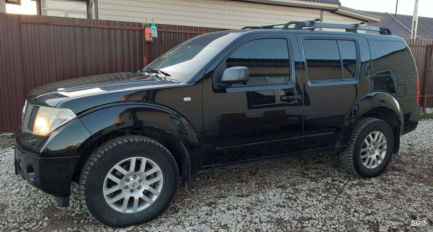 Отзывы на компанию Автосервис в Салавате c фото