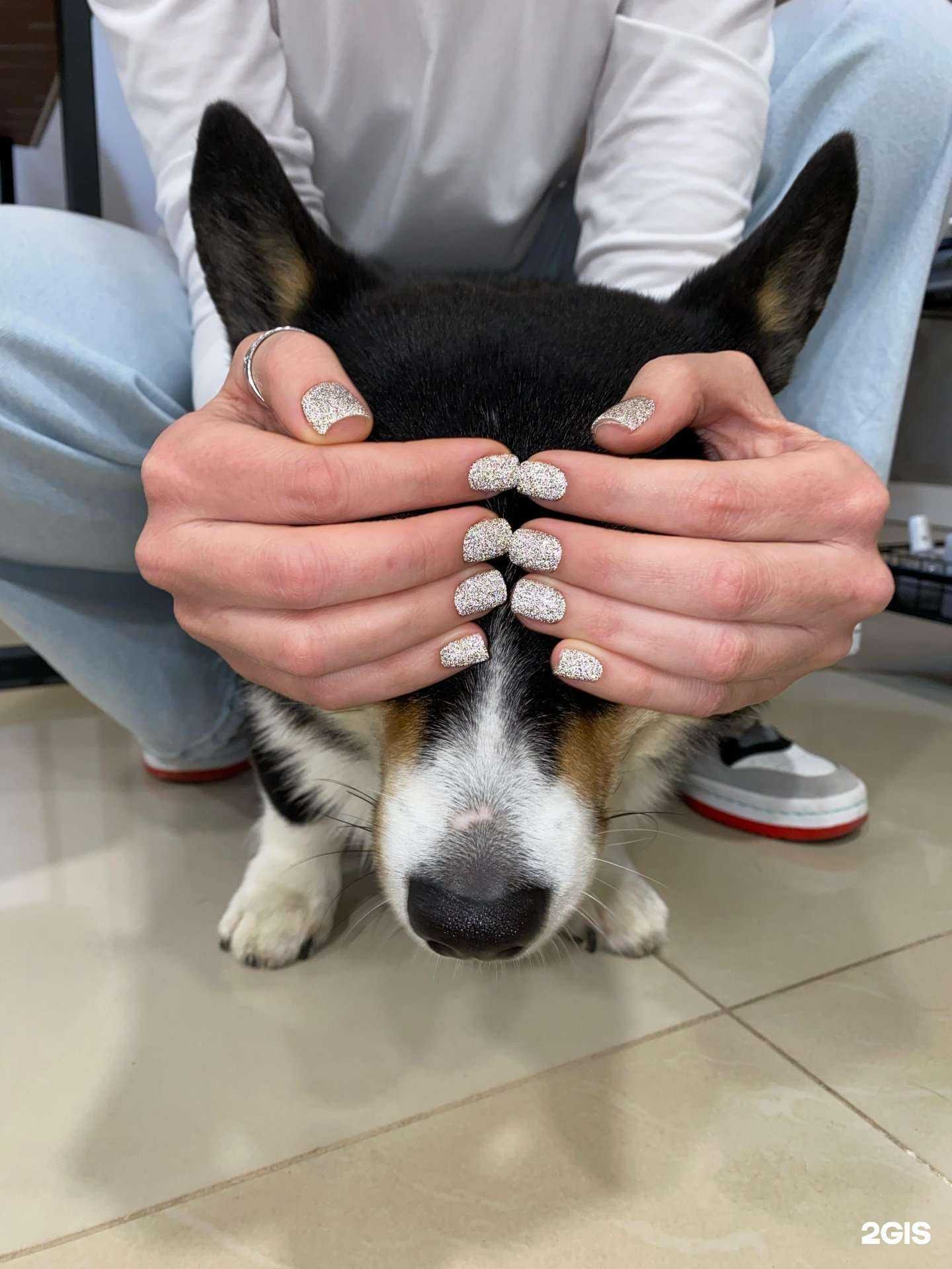 Отзывы на компанию Маникюрная  в Краснодаре c фото