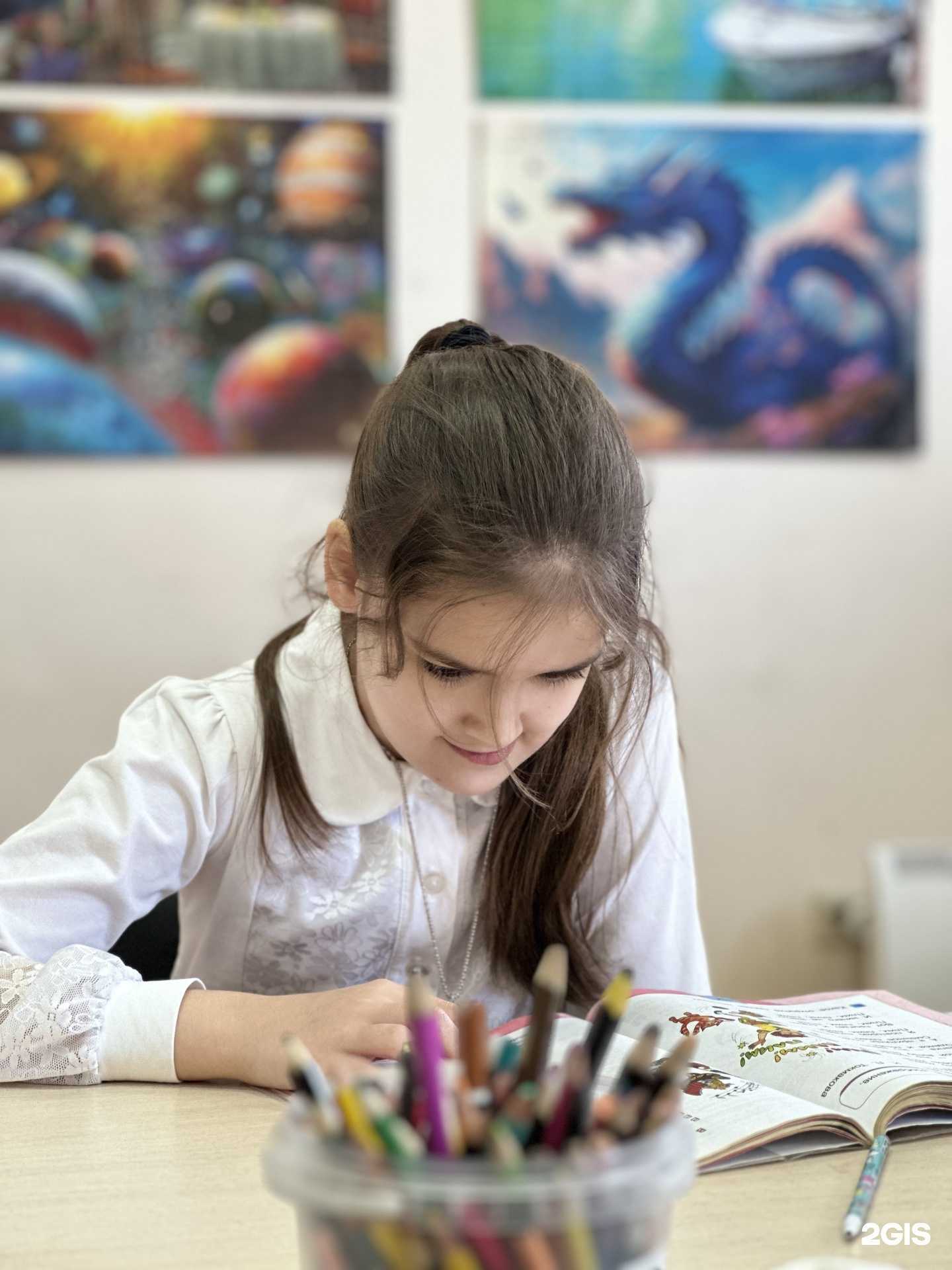 Отзывы на компанию City kids в Хабаровске c фото