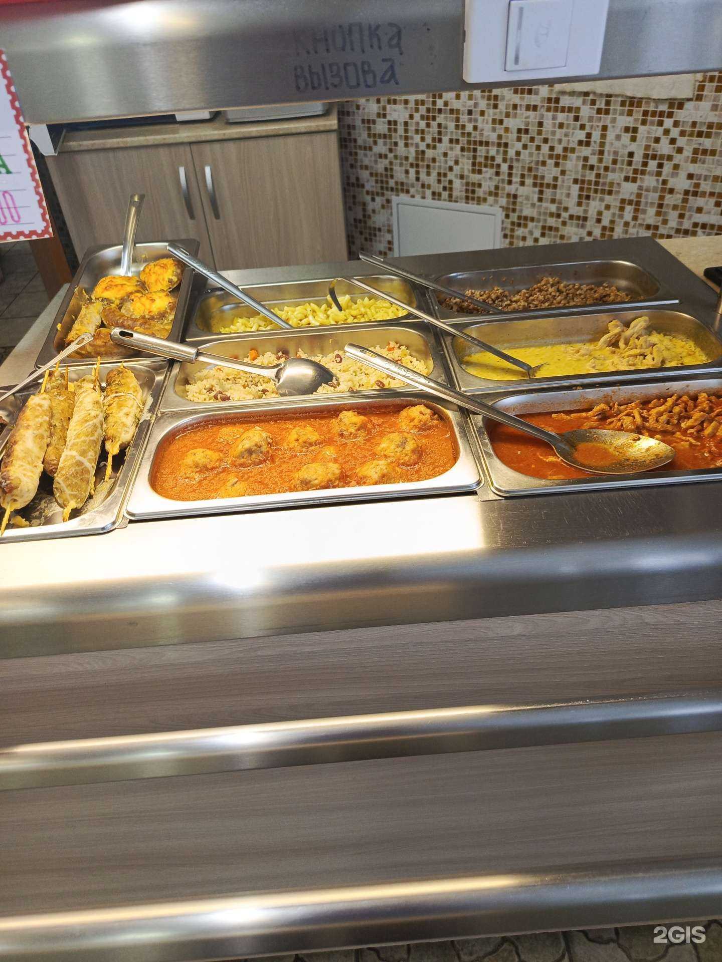 Отзывы на компанию Народная пельменная в Челябинске c фото