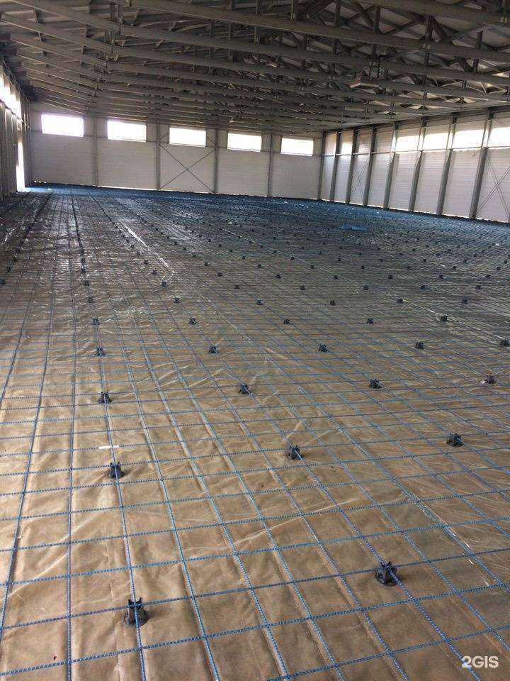 Отзывы на компанию Инкомстрой в Воронеже c фото