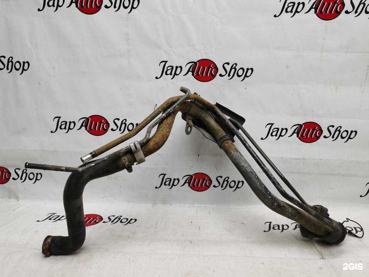 Отзывы на компанию Japautoshop в Москве c фото