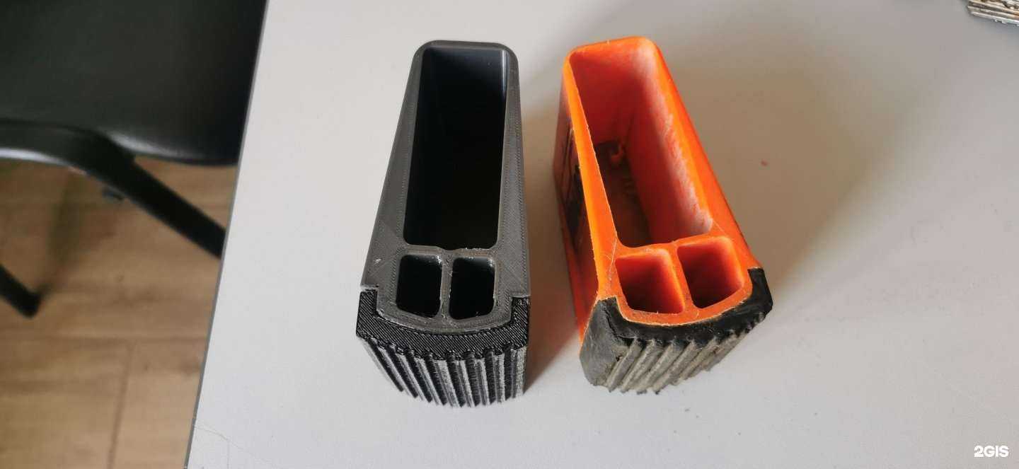 Отзывы на компанию 3Dspm в Хабаровске c фото