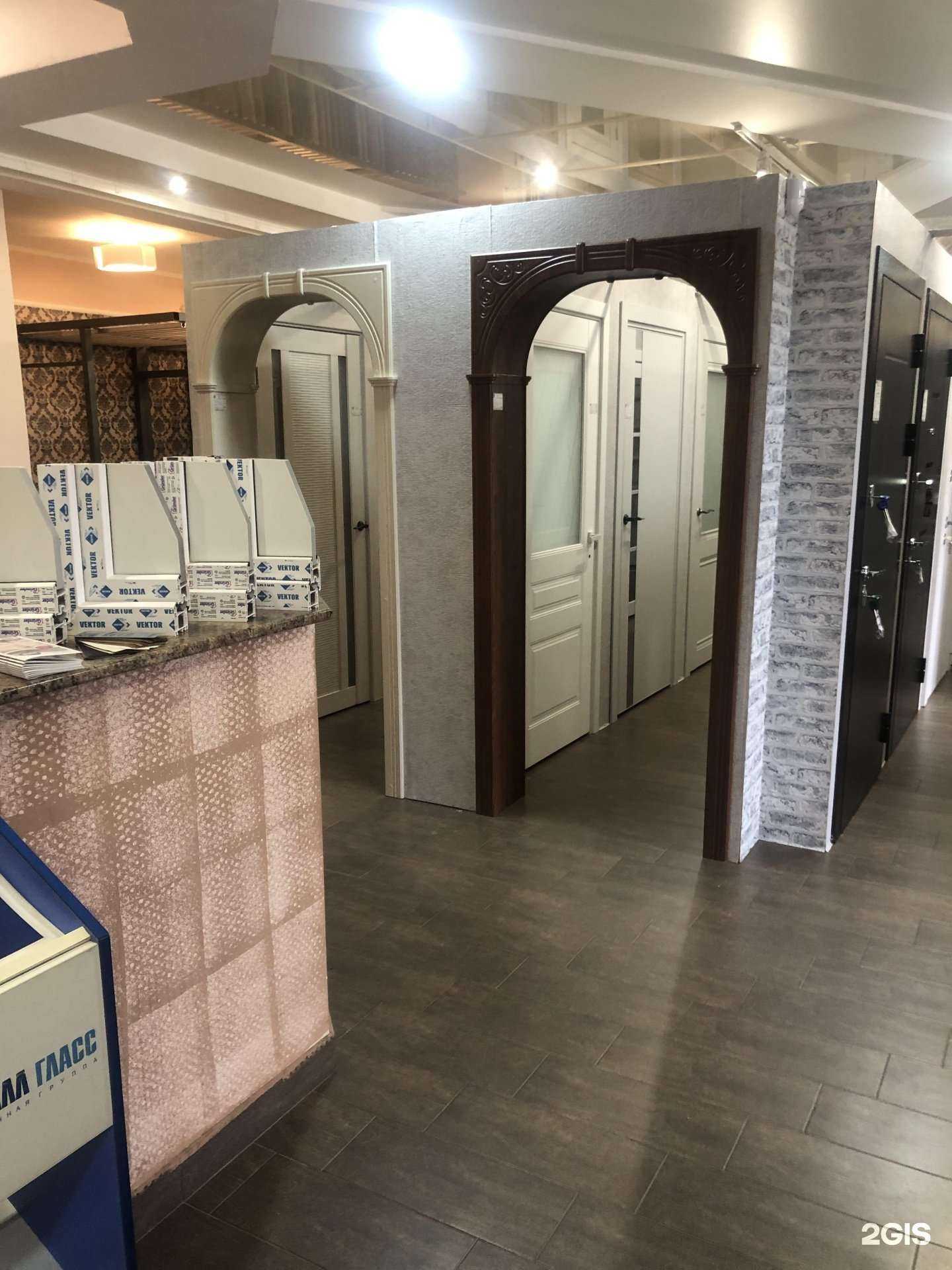 Отзывы на компанию Планета дверей в Невинномысске c фото